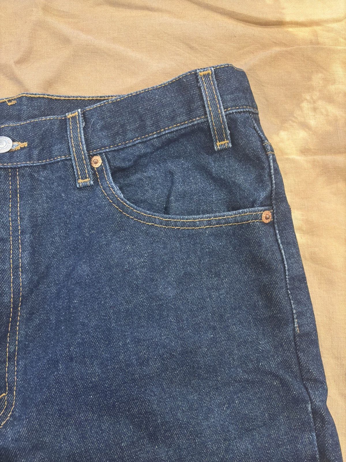 Levi's Levi’s shorts.mp-17 Size US 35 - 4 Thumbnail