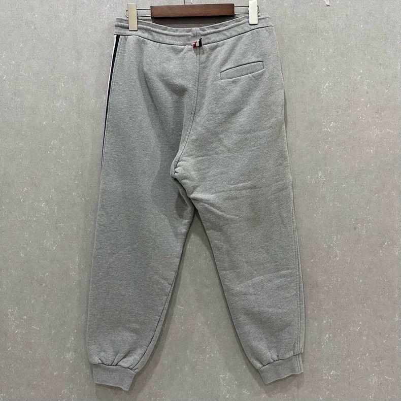 Thom Browne Thom Browne size2 Side color track pants Size US 27 - 2 Thumbnail
