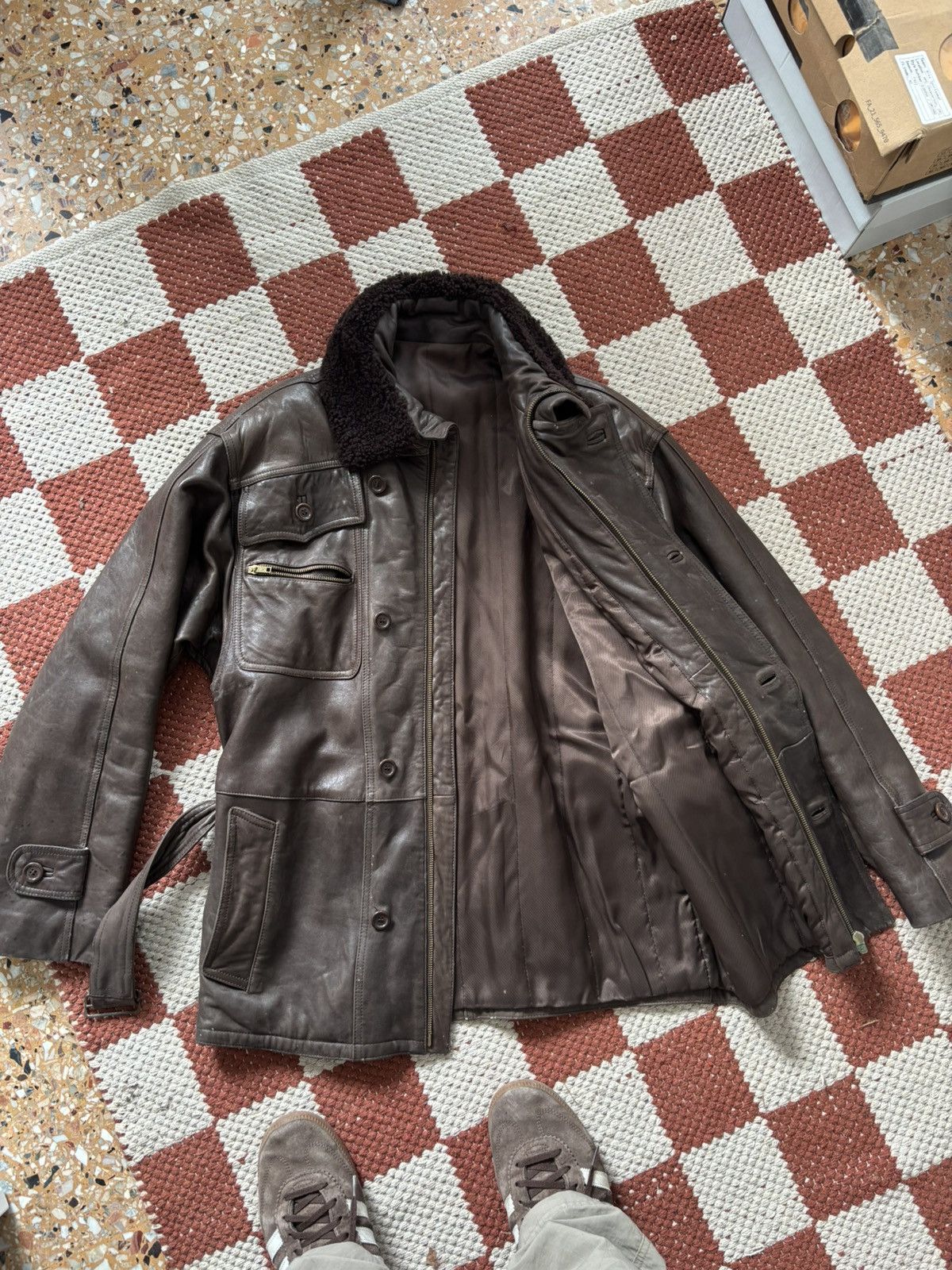 Other Sicons by Giorgio Armani jacket Size M / US 6-8 / IT 42-44 - 3 Thumbnail
