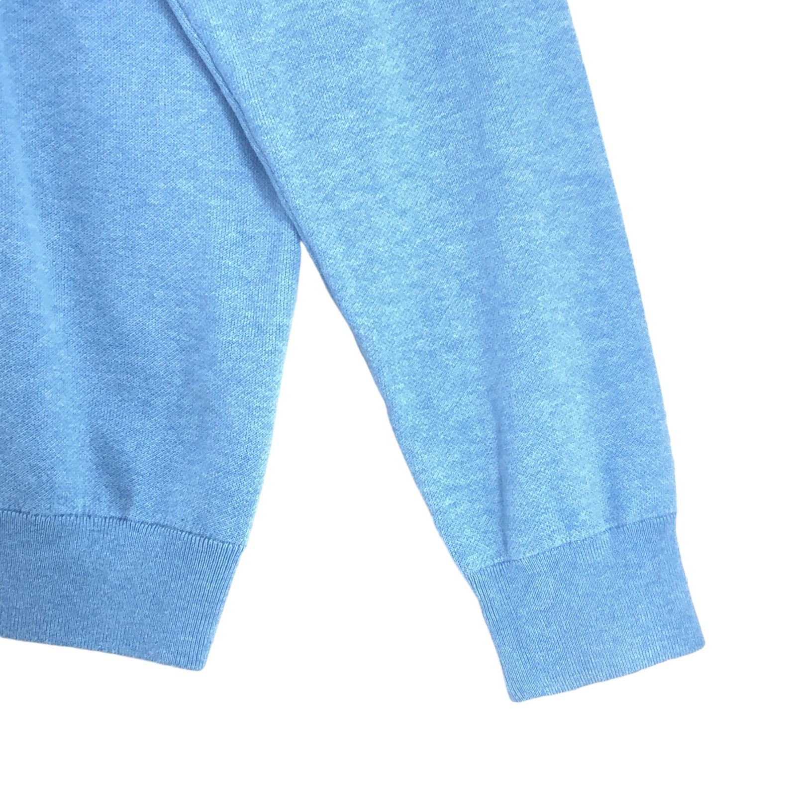 Peter Millar Peter Millar Crown Crafted Size XXL Deuce Interlock Sweater Size US XXL / EU 58 / 5 - 5 Thumbnail