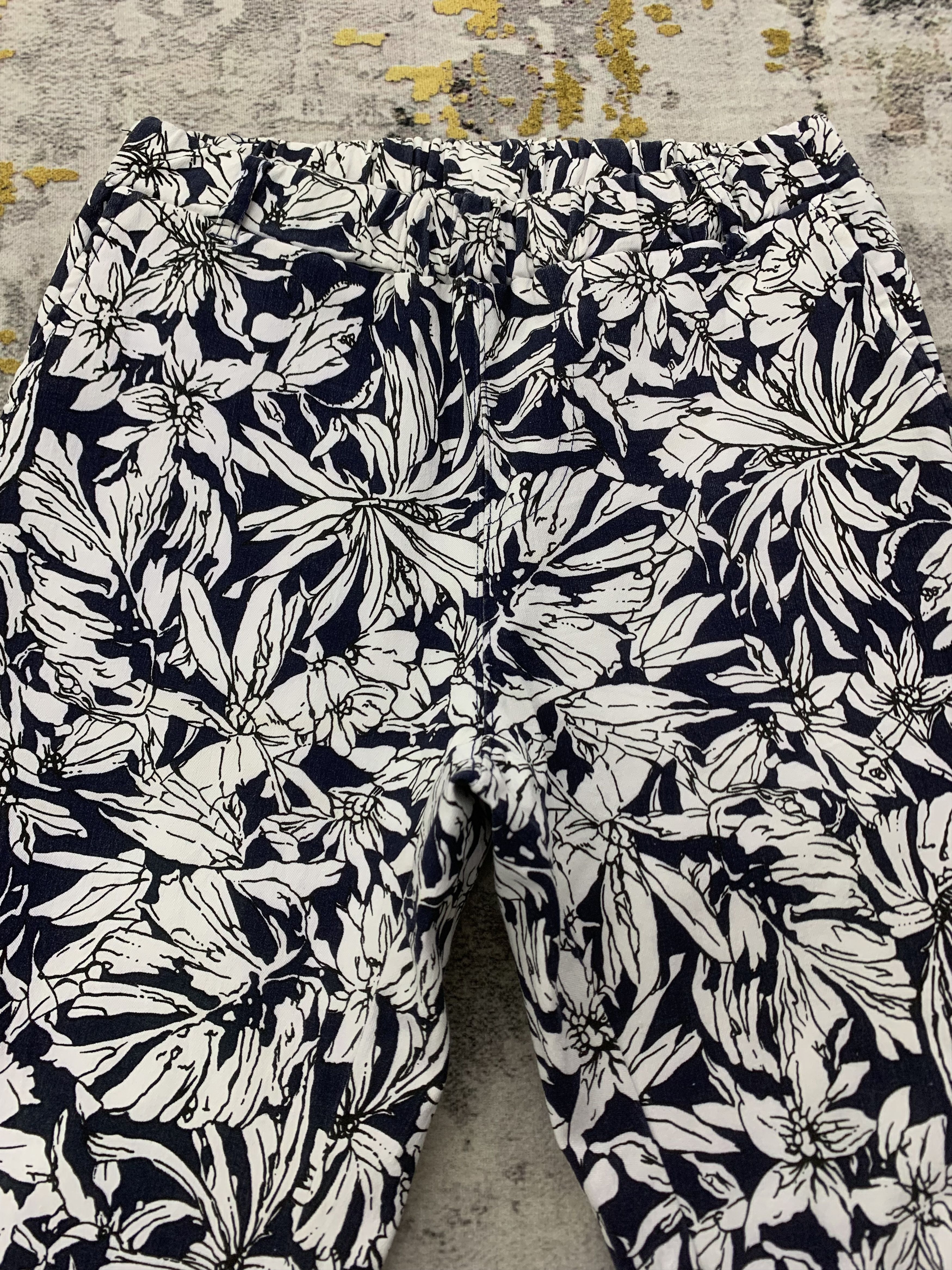 Japanese Brand Bou Jeloud Pants size 25 Size 25" / US 0 / IT 36 - 3 Thumbnail
