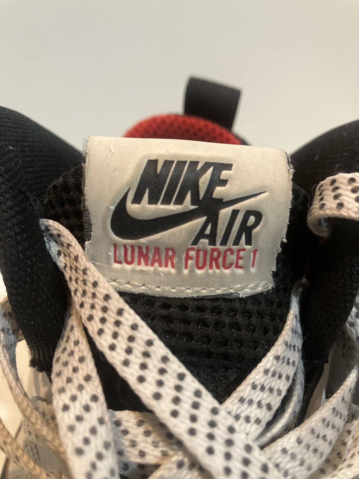 Nike Nike Lunar Force One - Size 11 Size US 11 / EU 44 - 7 Thumbnail