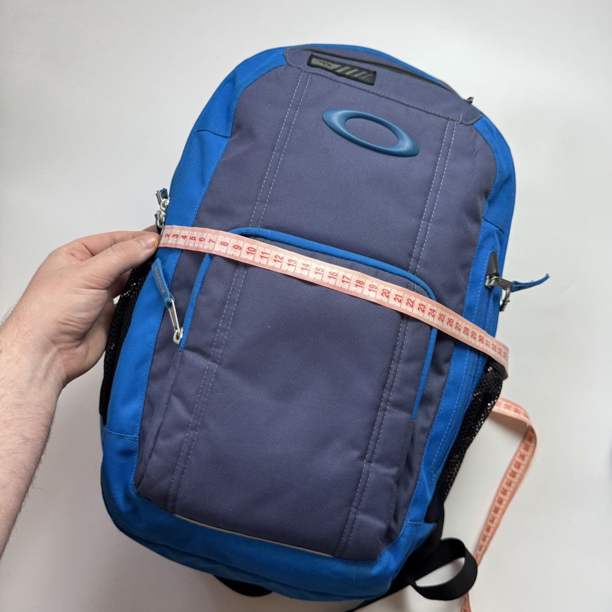 Oakley Vintage Y2K Oakley Backpack Size ONE SIZE - 16 Thumbnail
