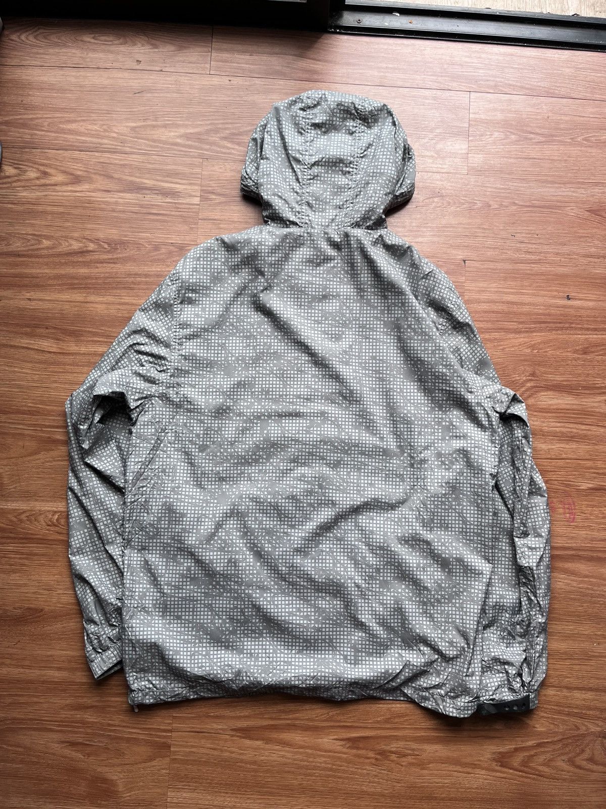 Stussy Stussy x futura Size US XL / EU 56 / 4 - 5 Thumbnail