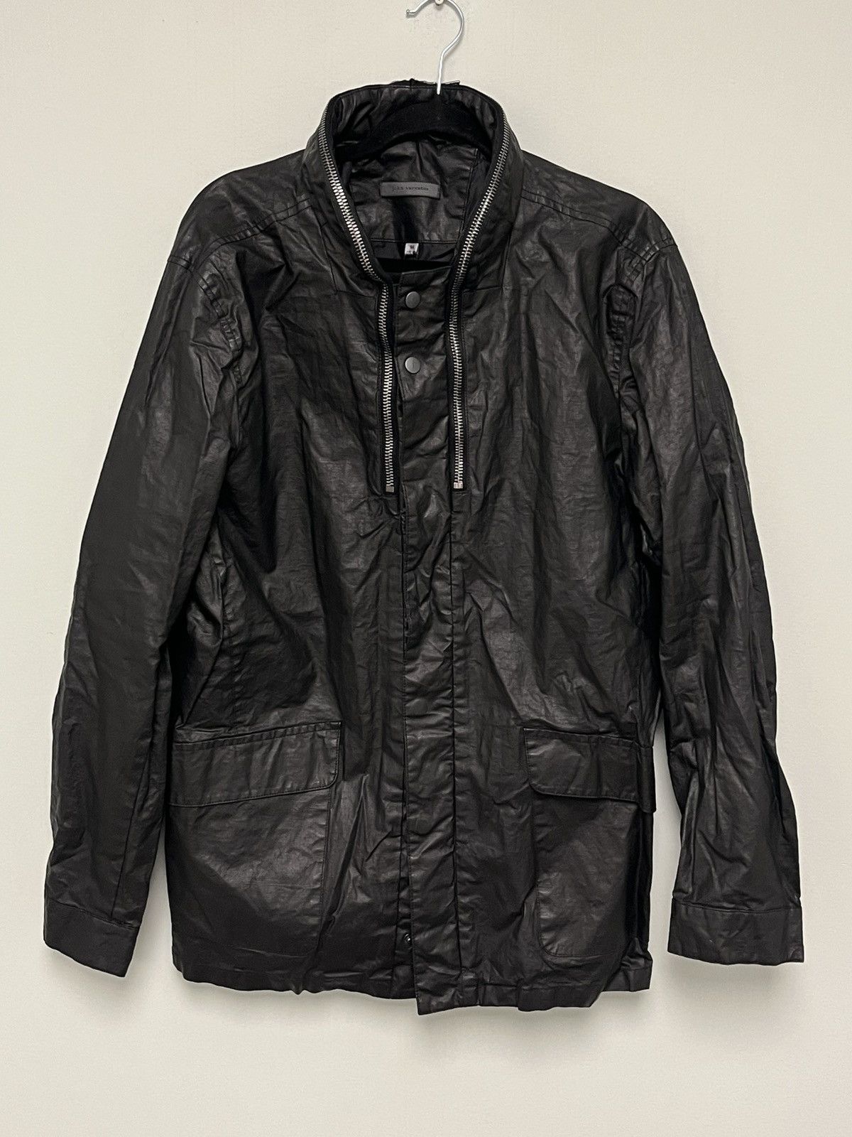 John Varvatos Woodhaven Military Jacket. Size EU 54 USA 44 Size US L / EU 52-54 / 3 - 10 Thumbnail