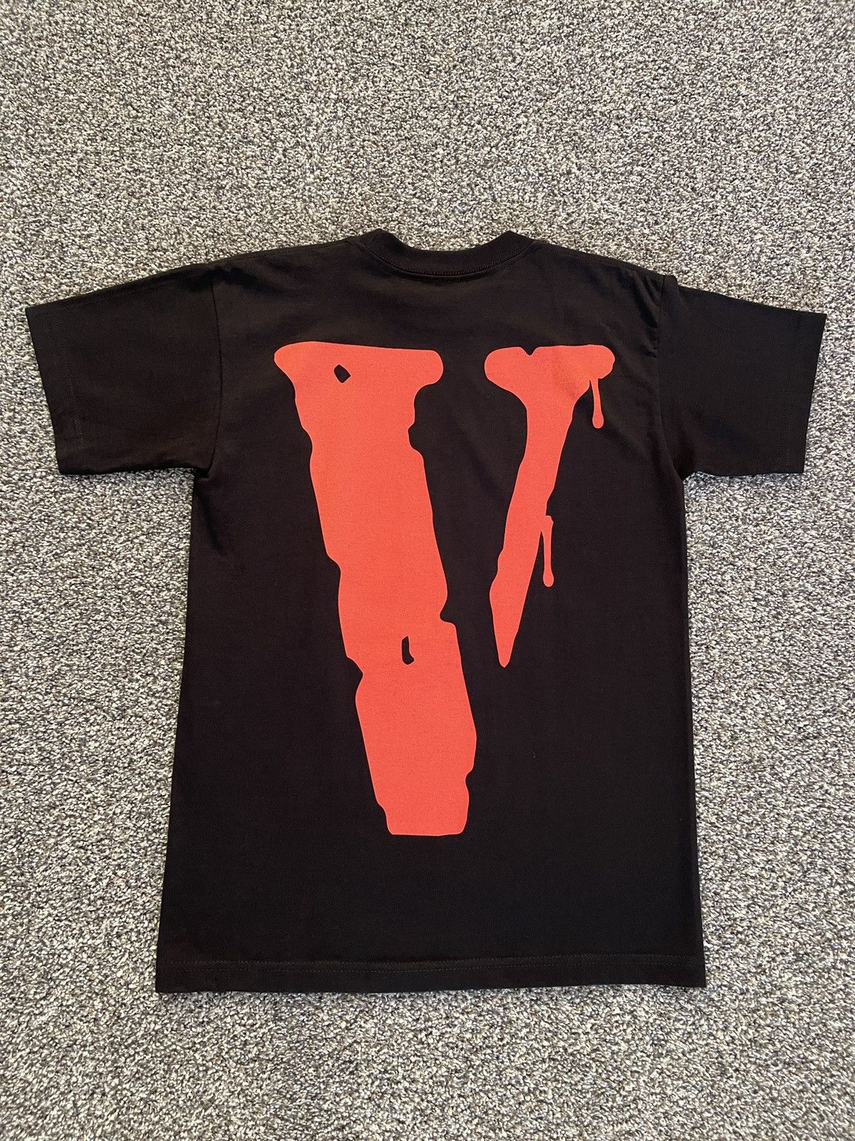 City Morgue × Vlone City Morgue Vlone Collab | Grailed