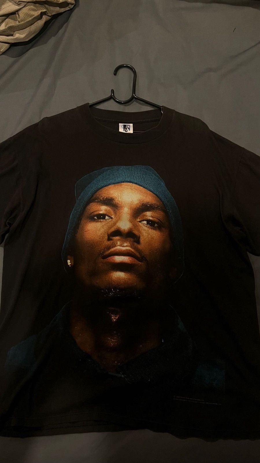 Other Snoop Dogg Vintage Rap Tee XL Size US XL / EU 56 / 4 - 9 Thumbnail
