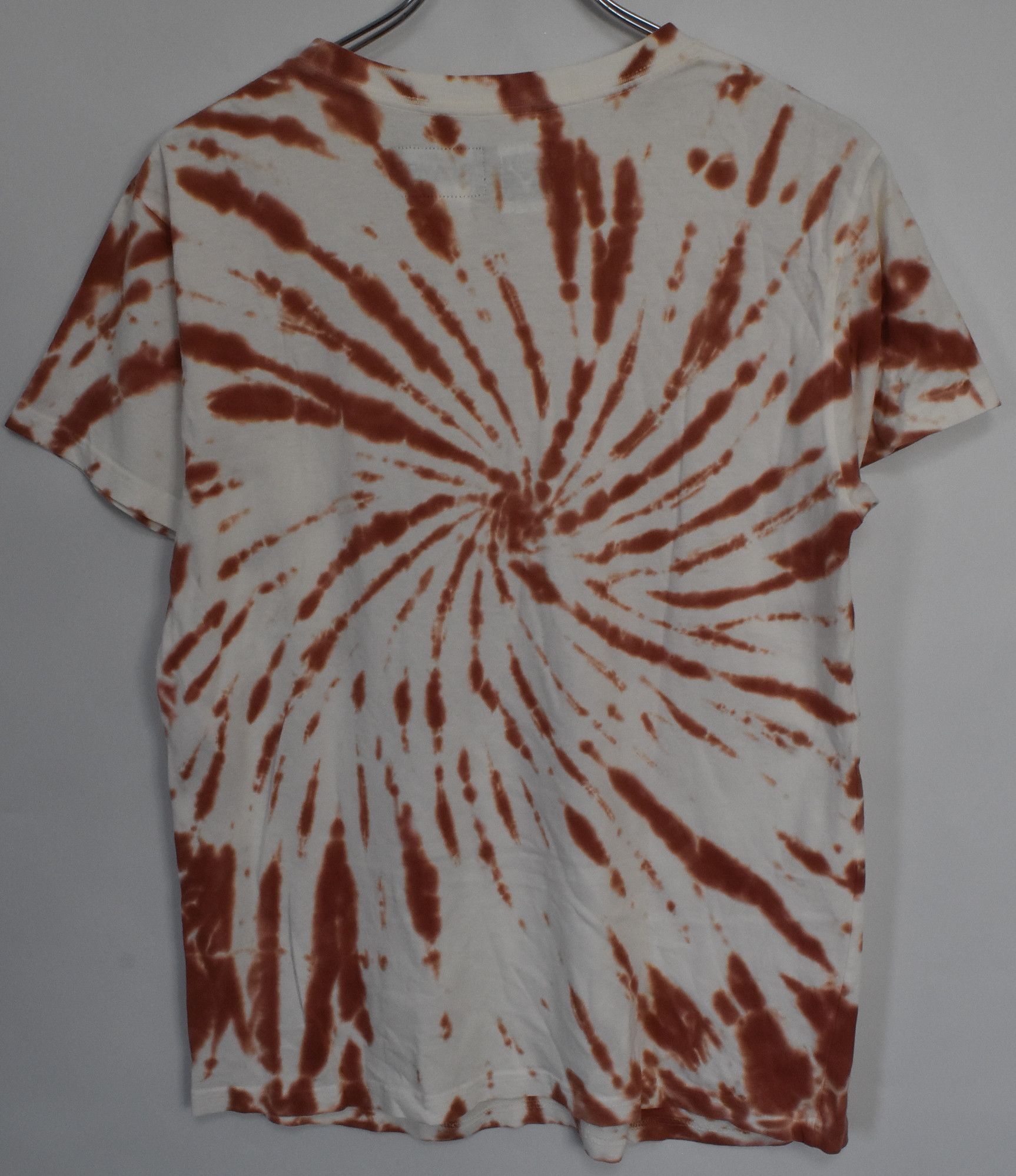 Nepenthes × South2 West8 South2 West8 tie dye graphic t
