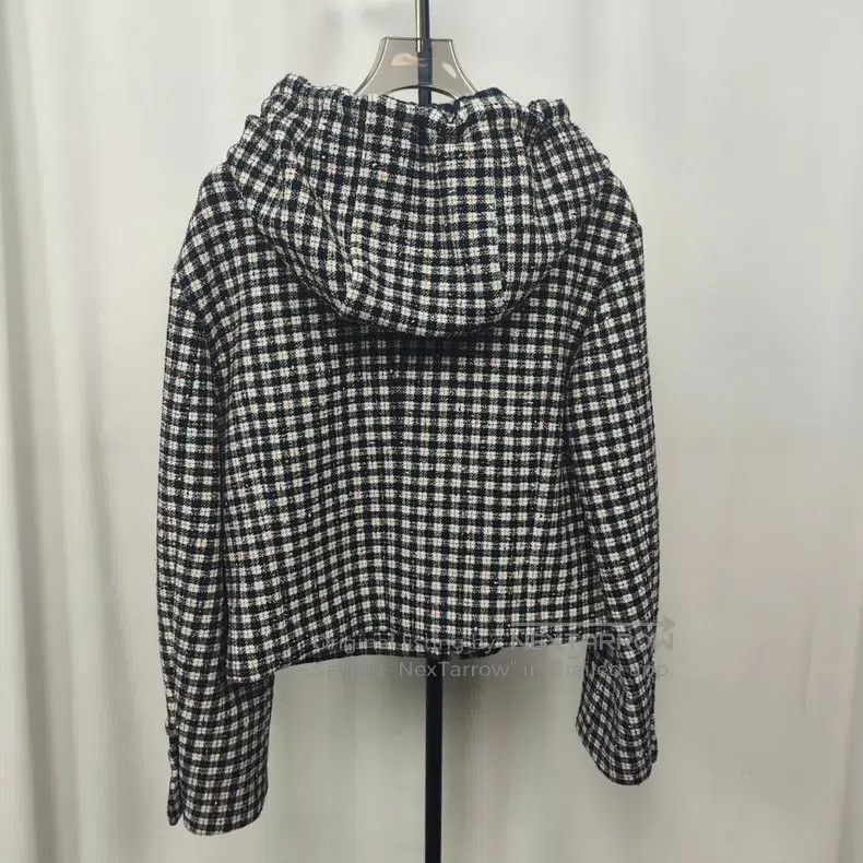 Chanel Chanel 24B coat Size XS / US 0-2 / IT 36-38 - 1 Thumbnail
