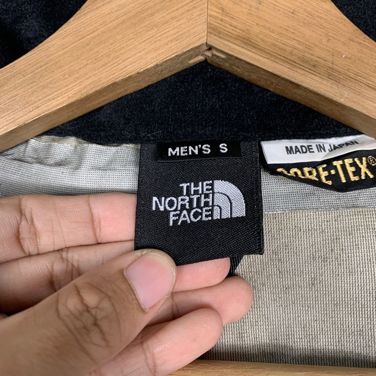 Goretex The North Face x Goretex Jacket & Pants Size US S / EU 44-46 / 1 - 19 Thumbnail