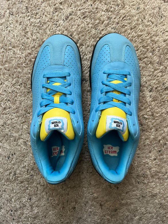 Billionaire Boys Club BBC Ice Cream Board Flip Size US 9 / EU 42 - 5 Thumbnail