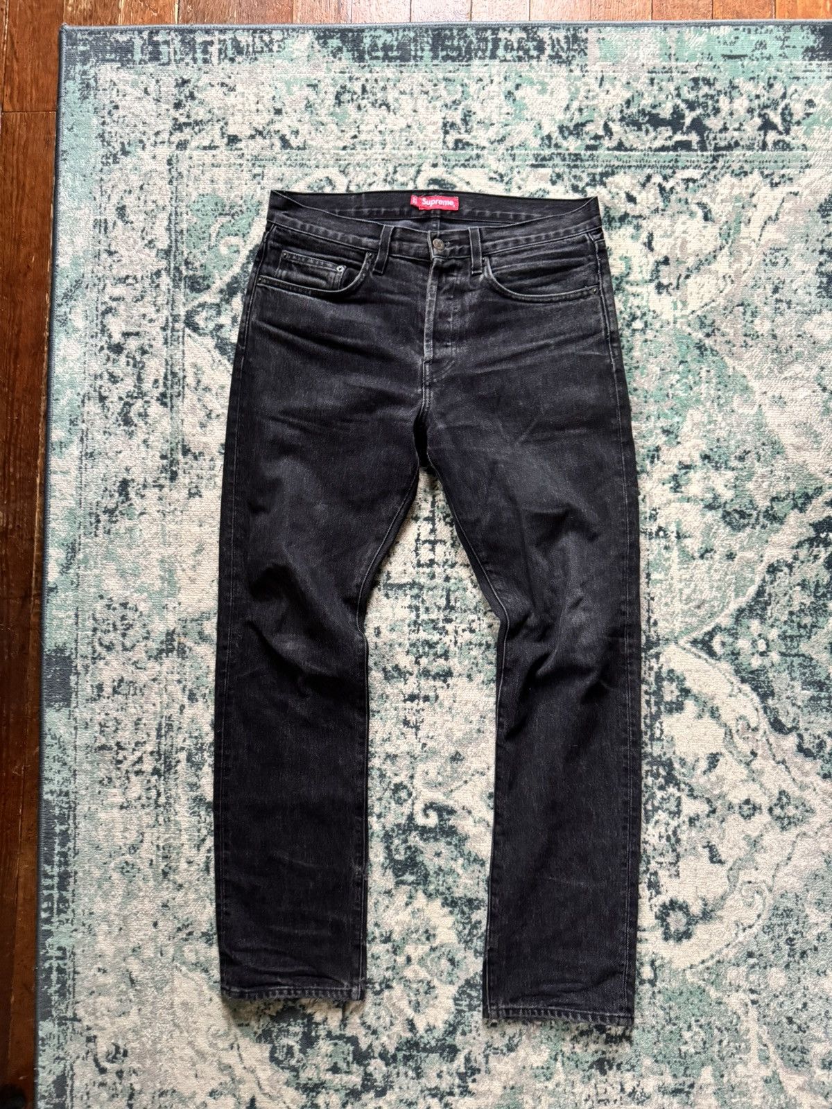 Supreme Regular Jean 
