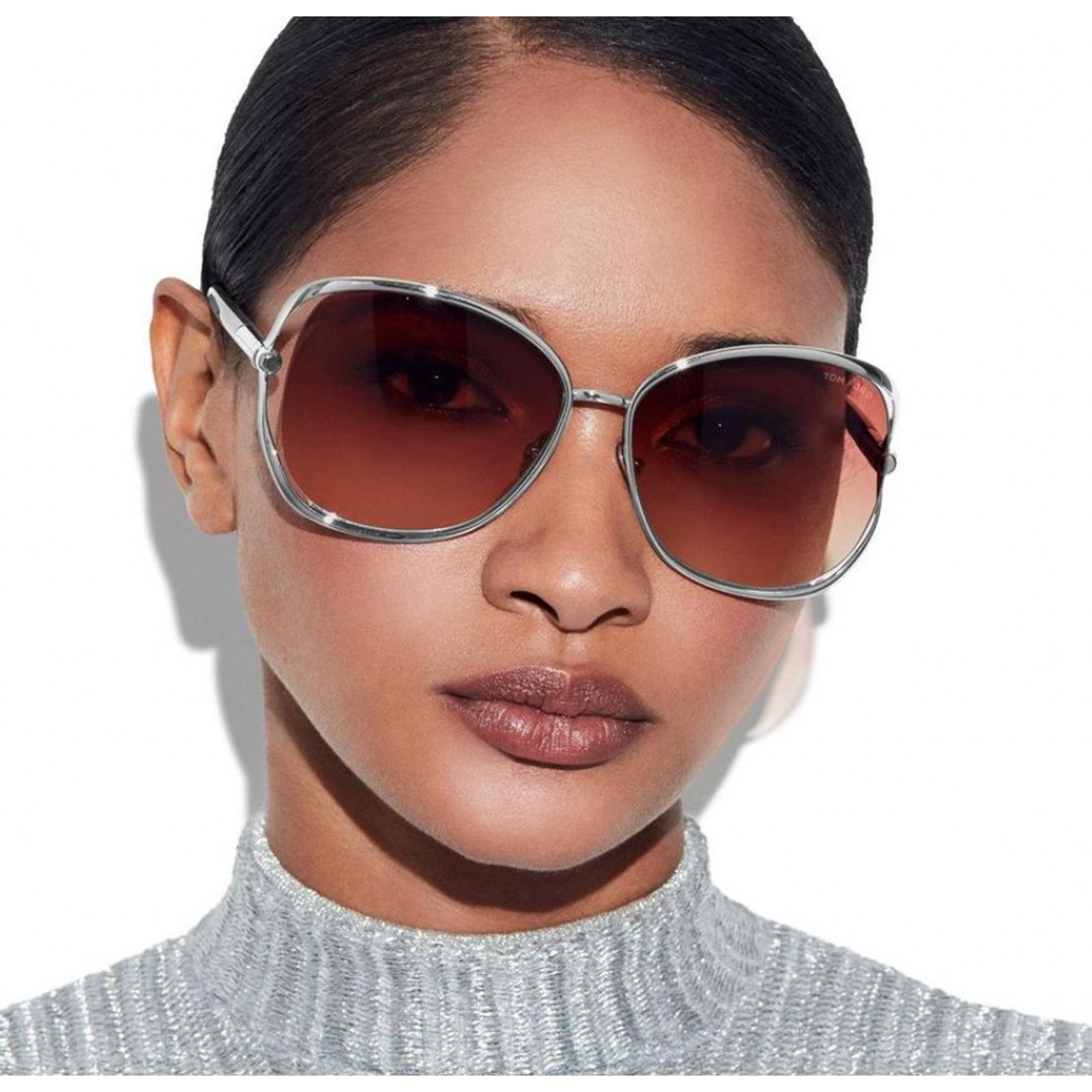Tom Ford Tom Ford FT1091-16T-62(FT1091-16T-62) Size ONE SIZE - 1 Preview