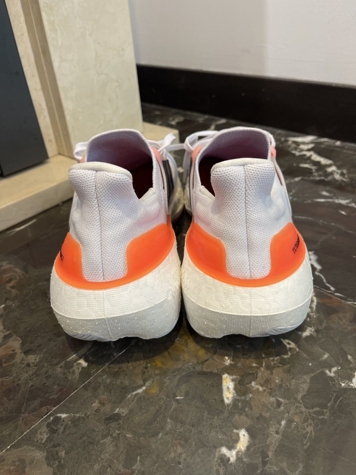 Adidas Adidas Ultraboost Light Size US 9.5 / EU 42-43 - 4 Thumbnail