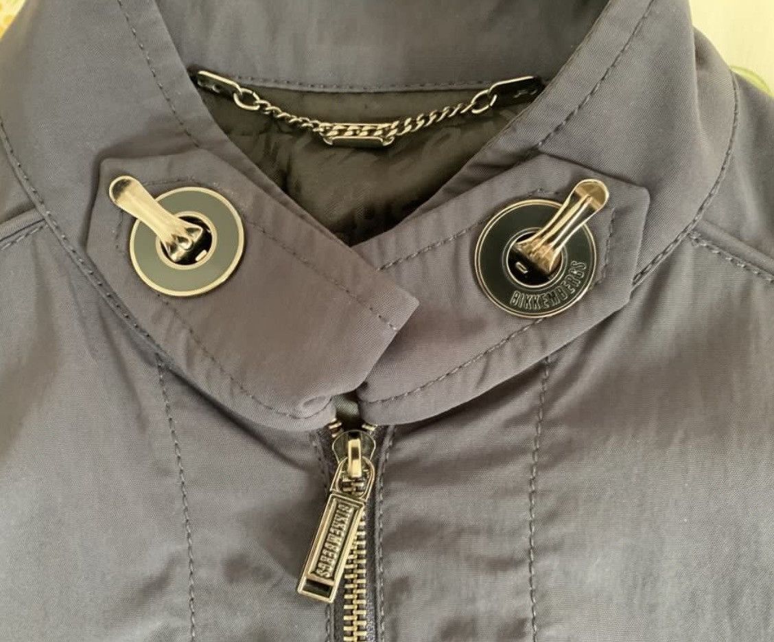 Dirk Bikkembergs DIRK BIKKEMBERGS Men's Jacket Size 52 Size US L / EU 52-54 / 3 - 1 Thumbnail