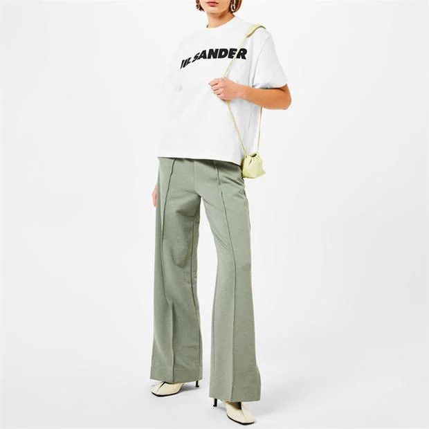Jil Sander o1g2r1mq1024 Size: OS / Mini Bags in Teagreen Size ONE SIZE - 4 Thumbnail
