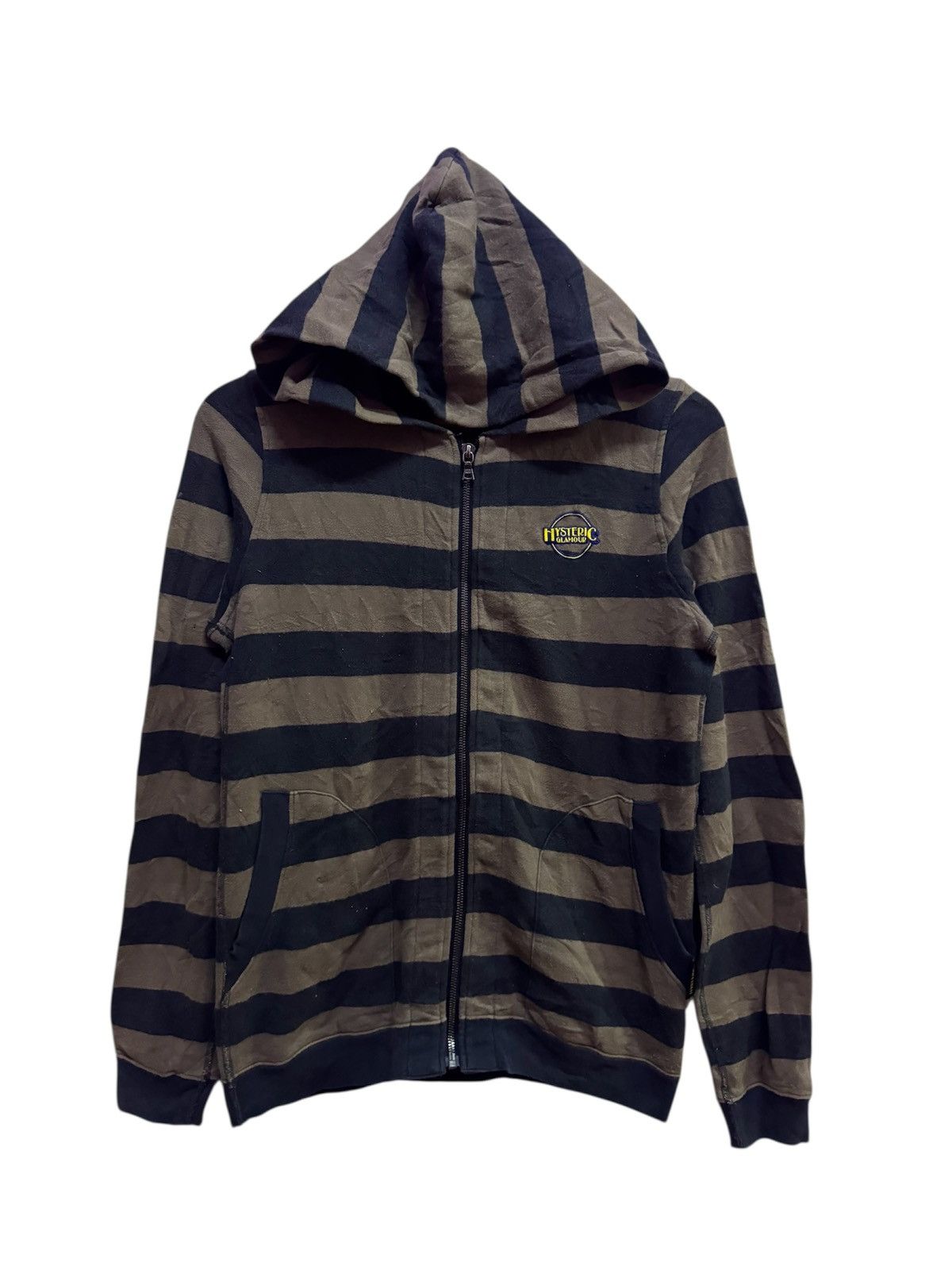 Hysteric Glamour Hysteric Glamour Hoodies Size US S / EU 44-46 / 1 - 1 Thumbnail