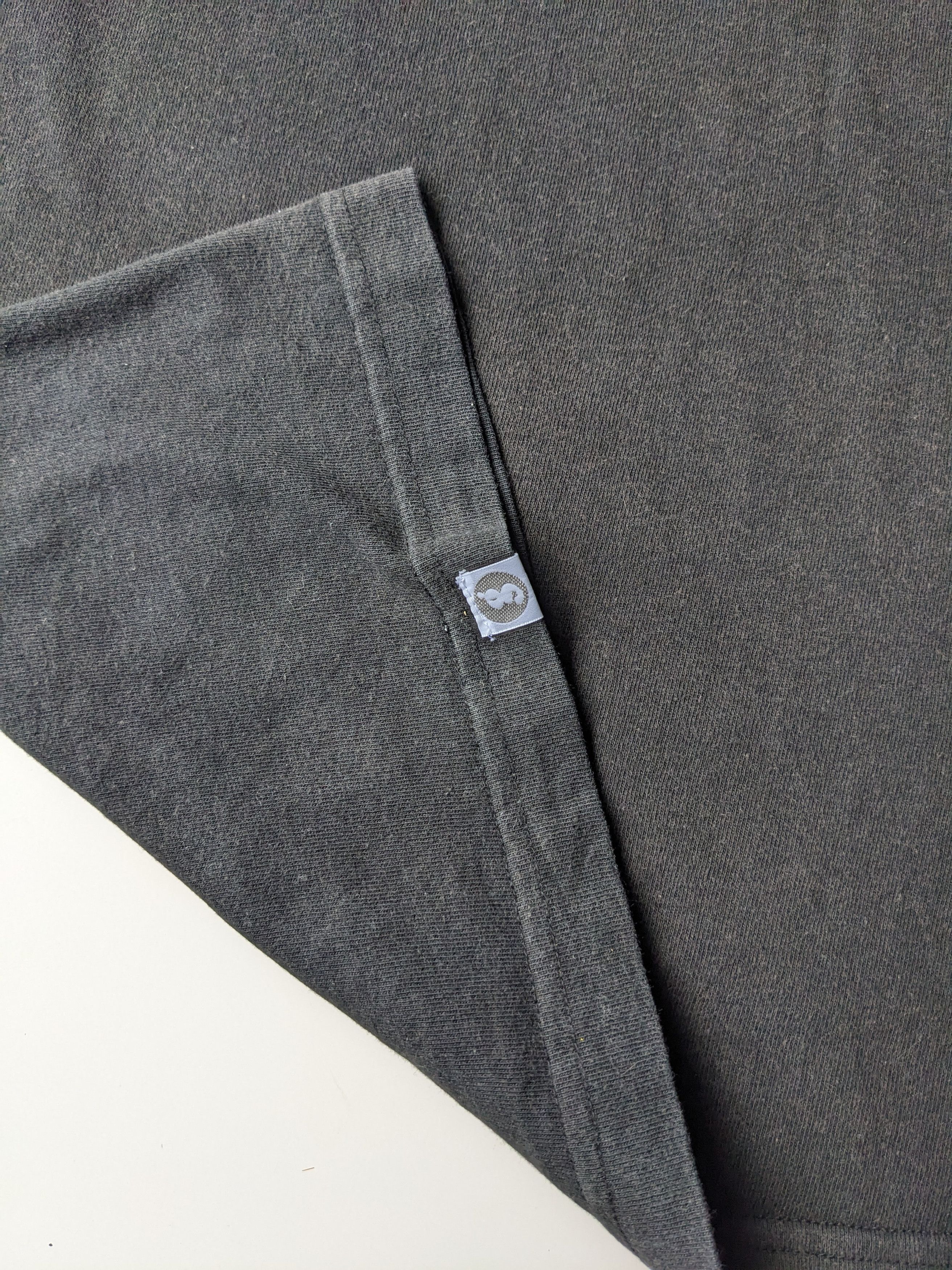Good Enough GDEH Rock & Roll cotton base