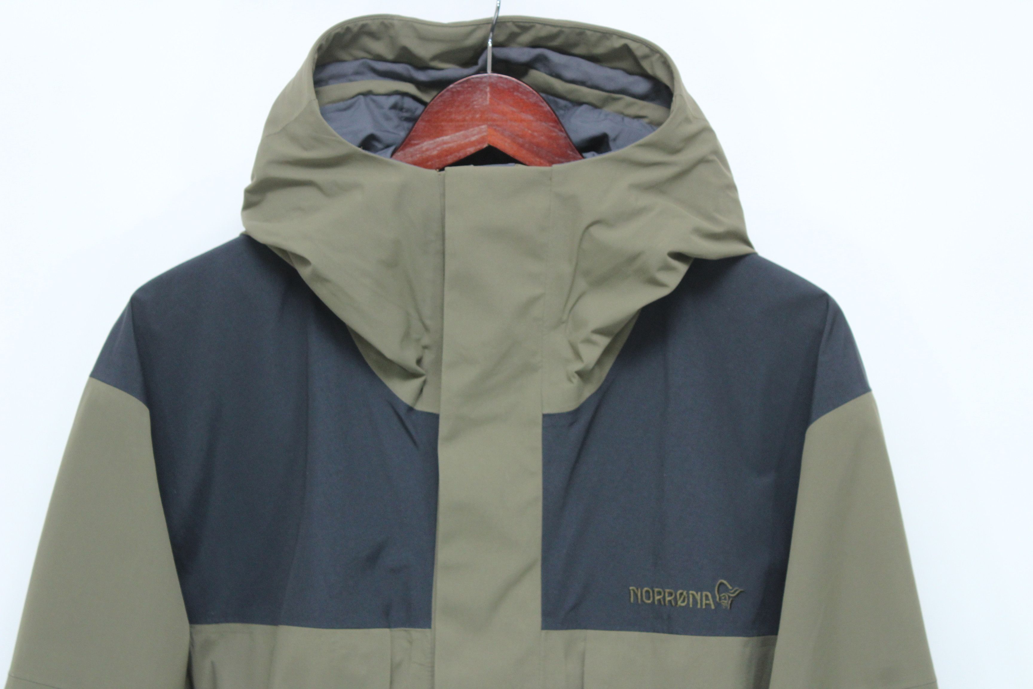 Norrona Norrona Gore Tex Outdoor Jacket Size S Size US S / EU 44-46 / 1 - 5 Thumbnail