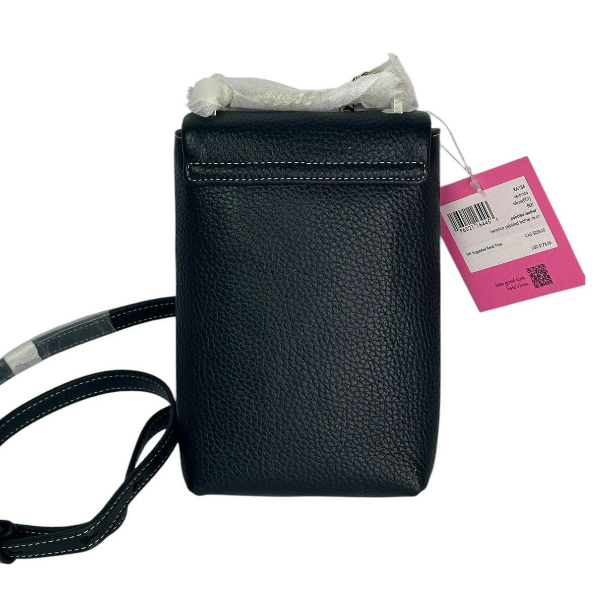 Kate Spade Kate Spade Veronica North South Crossbody / Cell phone Bag Size ONE SIZE - 2 Thumbnail