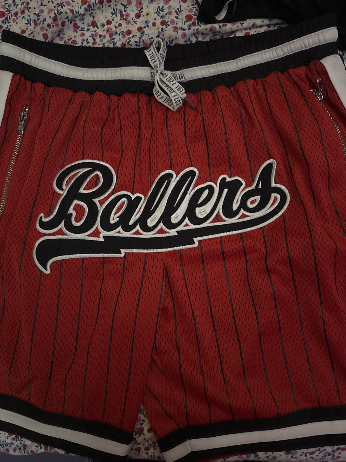 Other Lonzo Ball BBB ballers shorts Size US 34 / EU 50 - 1 Thumbnail