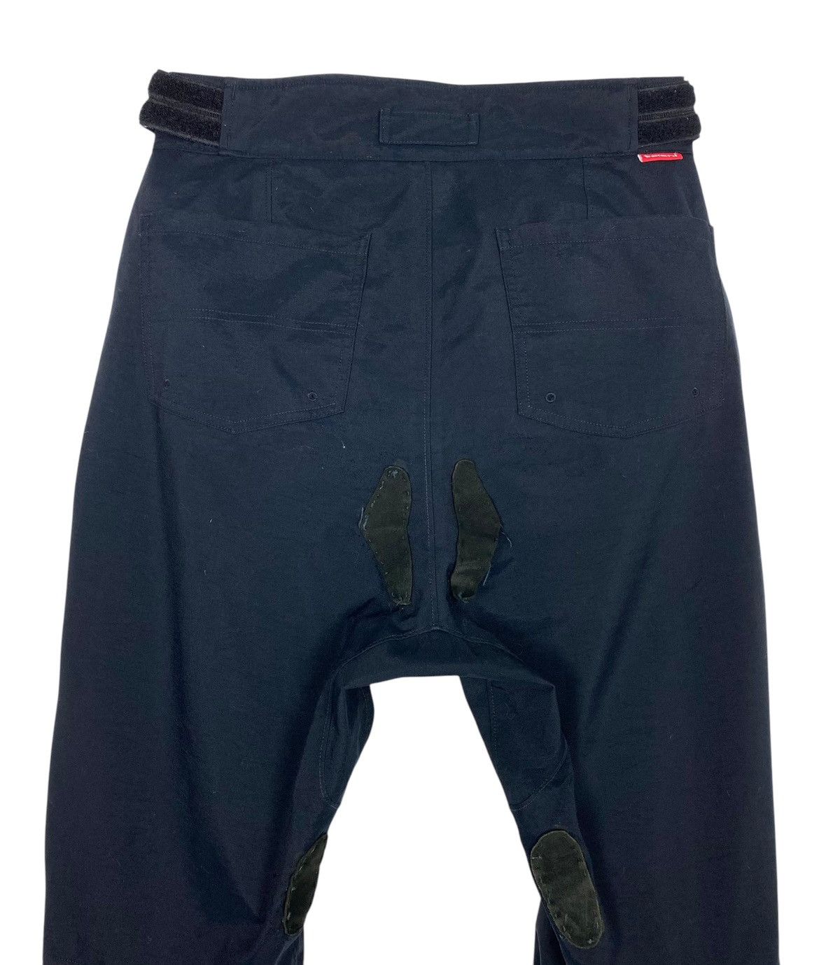 Goretex Rare‼️ Rs Taichi Motorsport x Gore-tex Pants Size US 34 / EU 50 - 4 Thumbnail