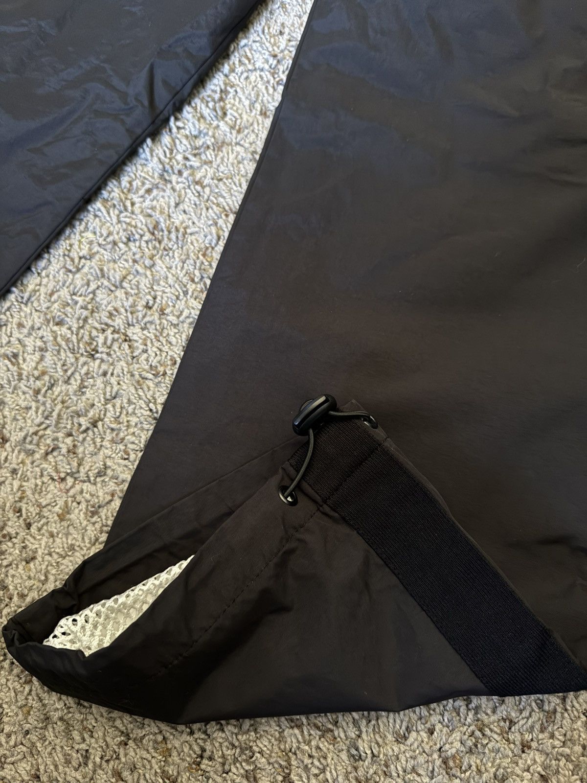 Freshjive FRESHJIVE WINDSOME NYLON CARGO PANT Size US 33 - 6 Thumbnail