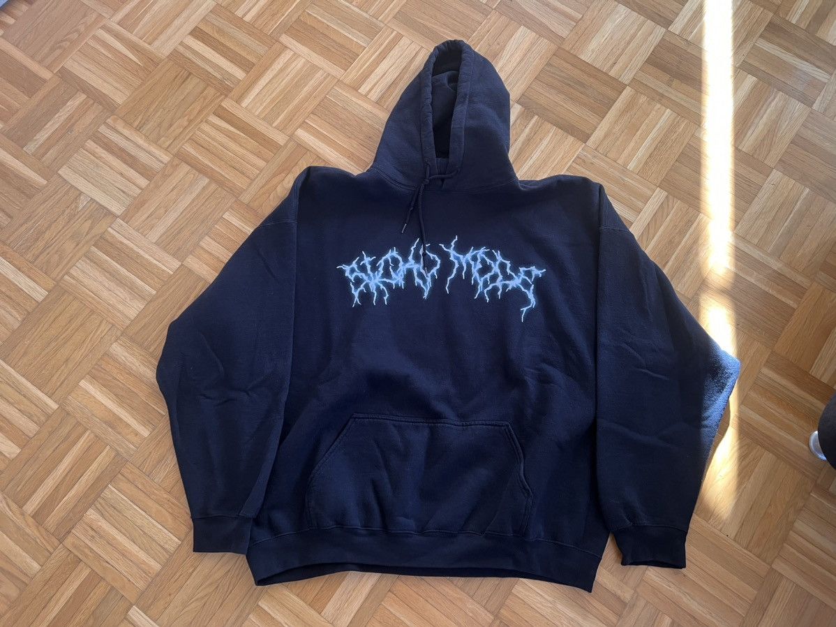 Travis Scott Travis scott Astroworld Hoodie Size US XXL / EU 58 / 5 - 2 Thumbnail