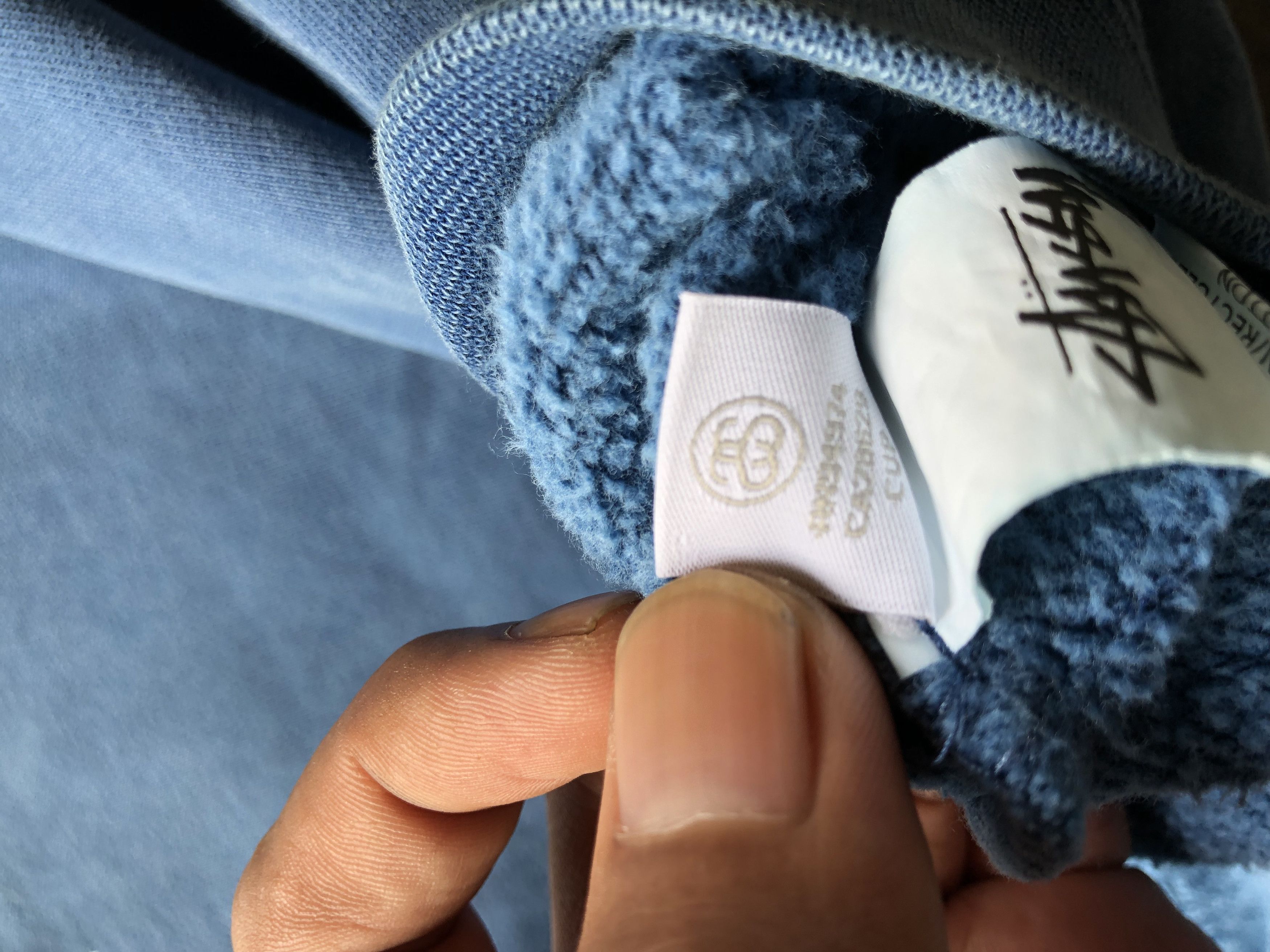 Stussy Stussy World League Crewneck Australia Size US XL / EU 56 / 4 - 6 Thumbnail