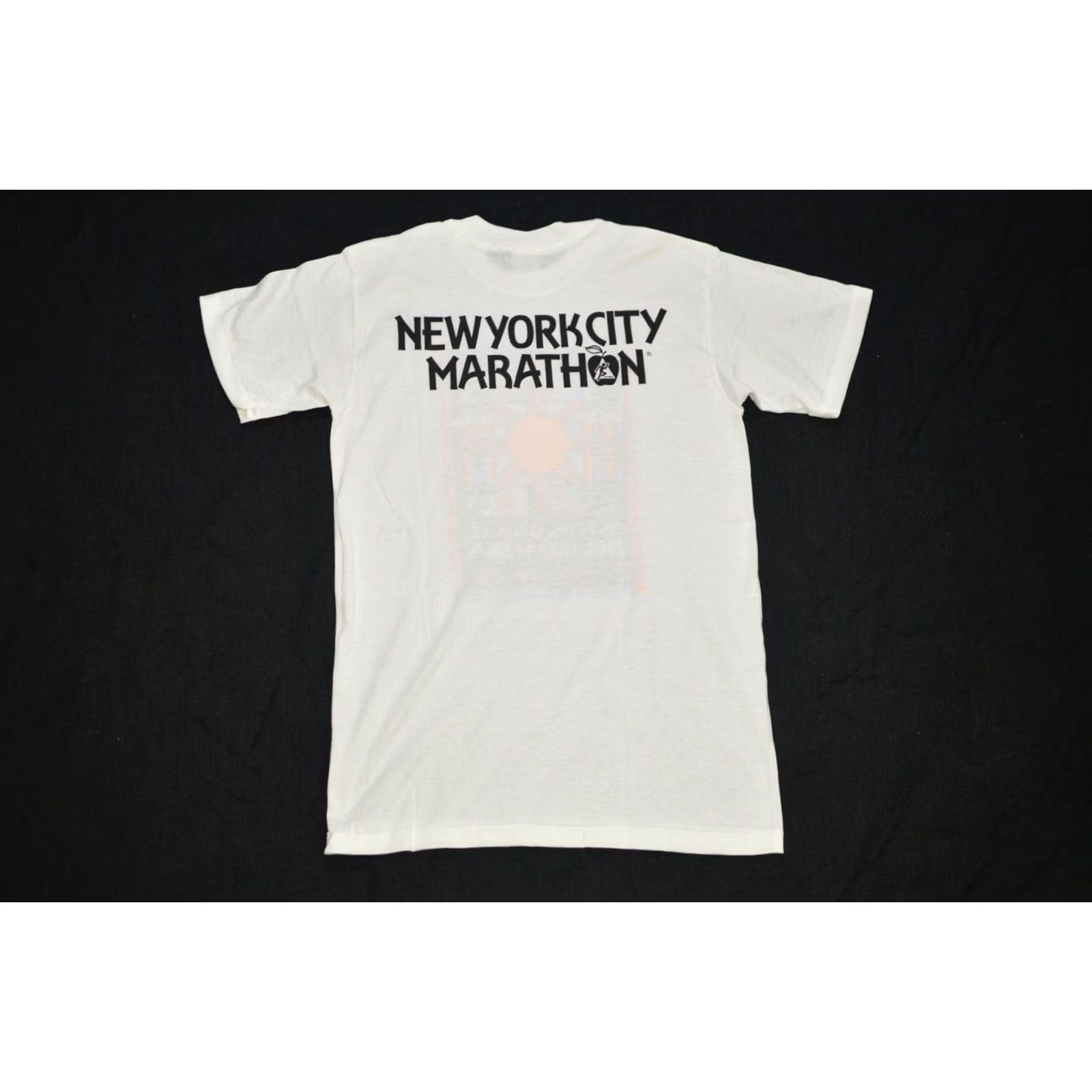 Vintage Tennessee River NYRRC International Breakfast Run 1990 T-Shirt Sz M Size US M / EU 48-50 / 2 - 7 Thumbnail