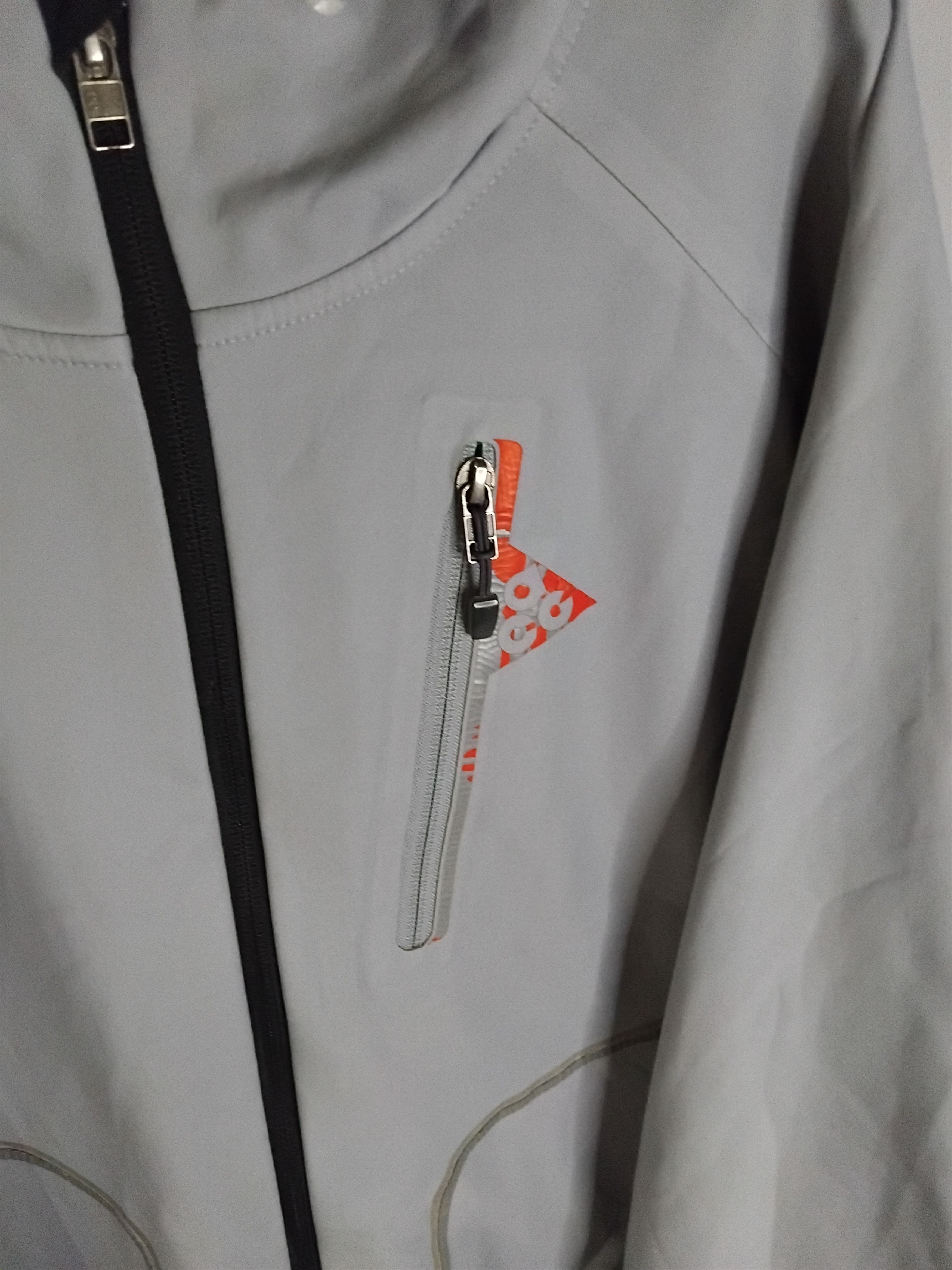 Nike ACG Bluza Nike ACG Size US L / EU 52-54 / 3 - 2 Thumbnail