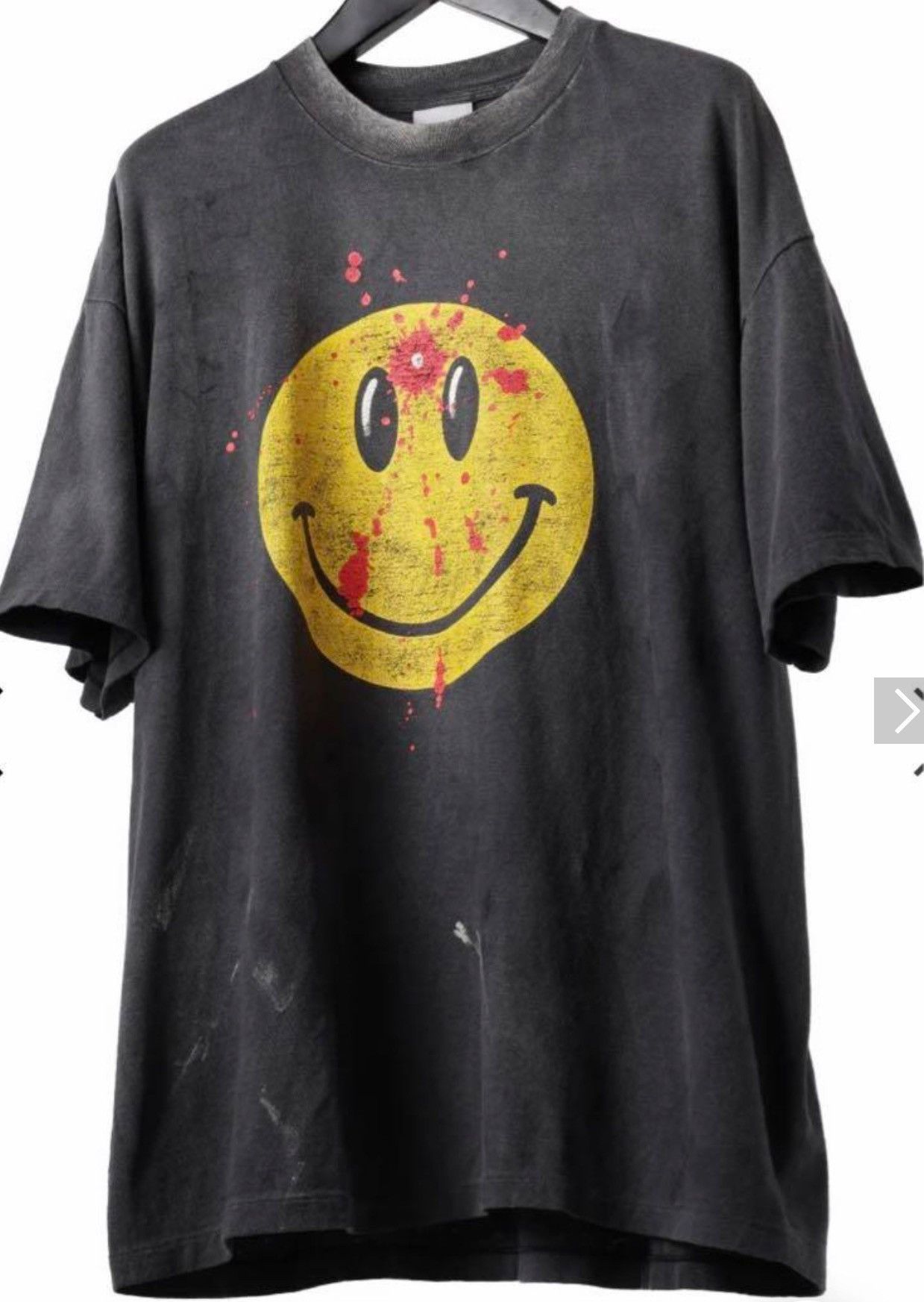 READYMADE × Saint Michael saint michael ReadyMade smile Size US L / EU 52-54 / 3 - 7 Thumbnail