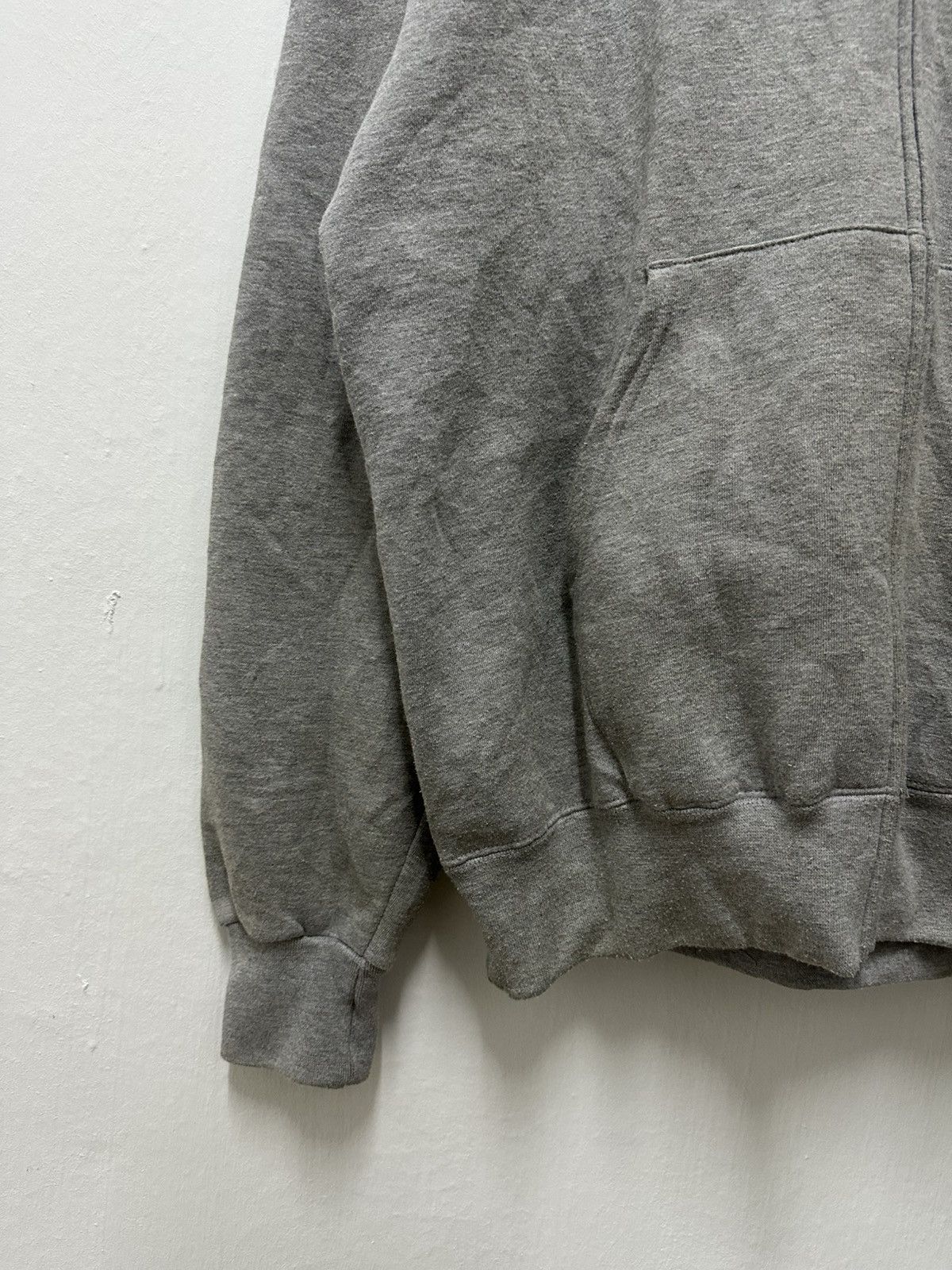 Russell Athletic × Vintage Vintage Russell Athletic Hoodie Size US XL / EU 56 / 4 - 6 Thumbnail