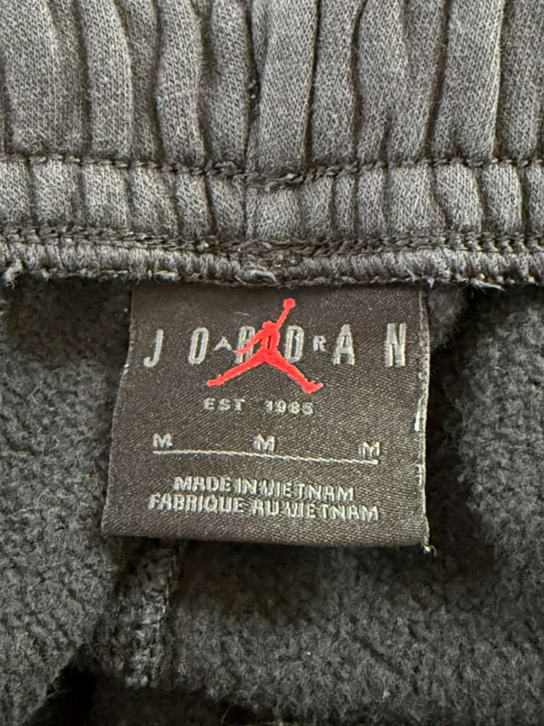 Jordan Brand Jordan Flight Artist Series by Jacob Rochester graphics Size US 40 / EU 56 - 3 Thumbnail