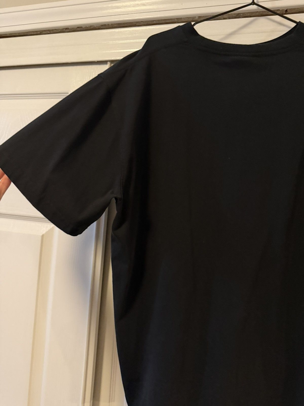 Pleasures Pleasures NWOT black with white TEE size large Size US L / EU 52-54 / 3 - 4 Thumbnail