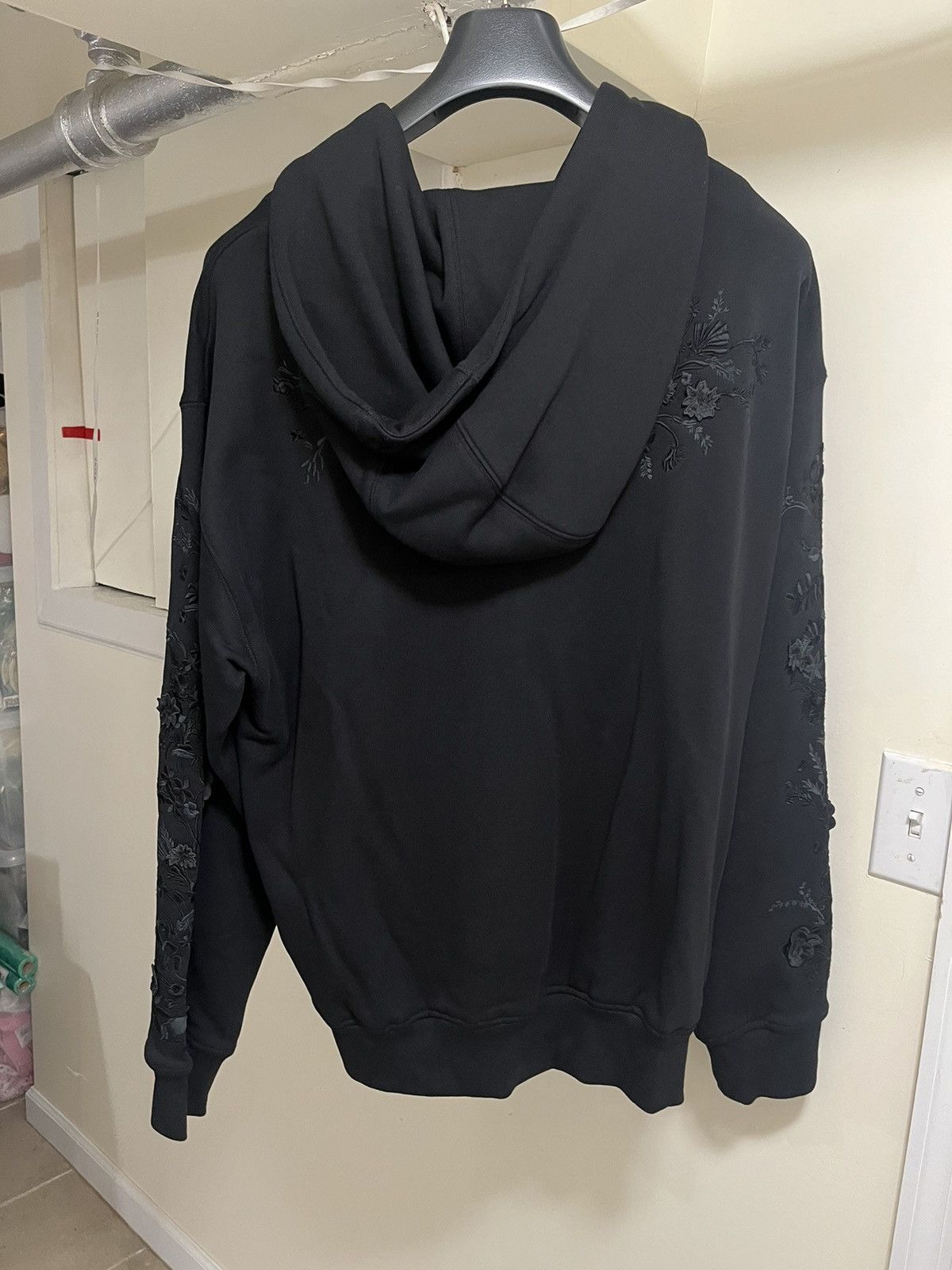 Givenchy Givenchy Sweatshirt Sz XL Size US XL / EU 56 / 4 - 10 Thumbnail