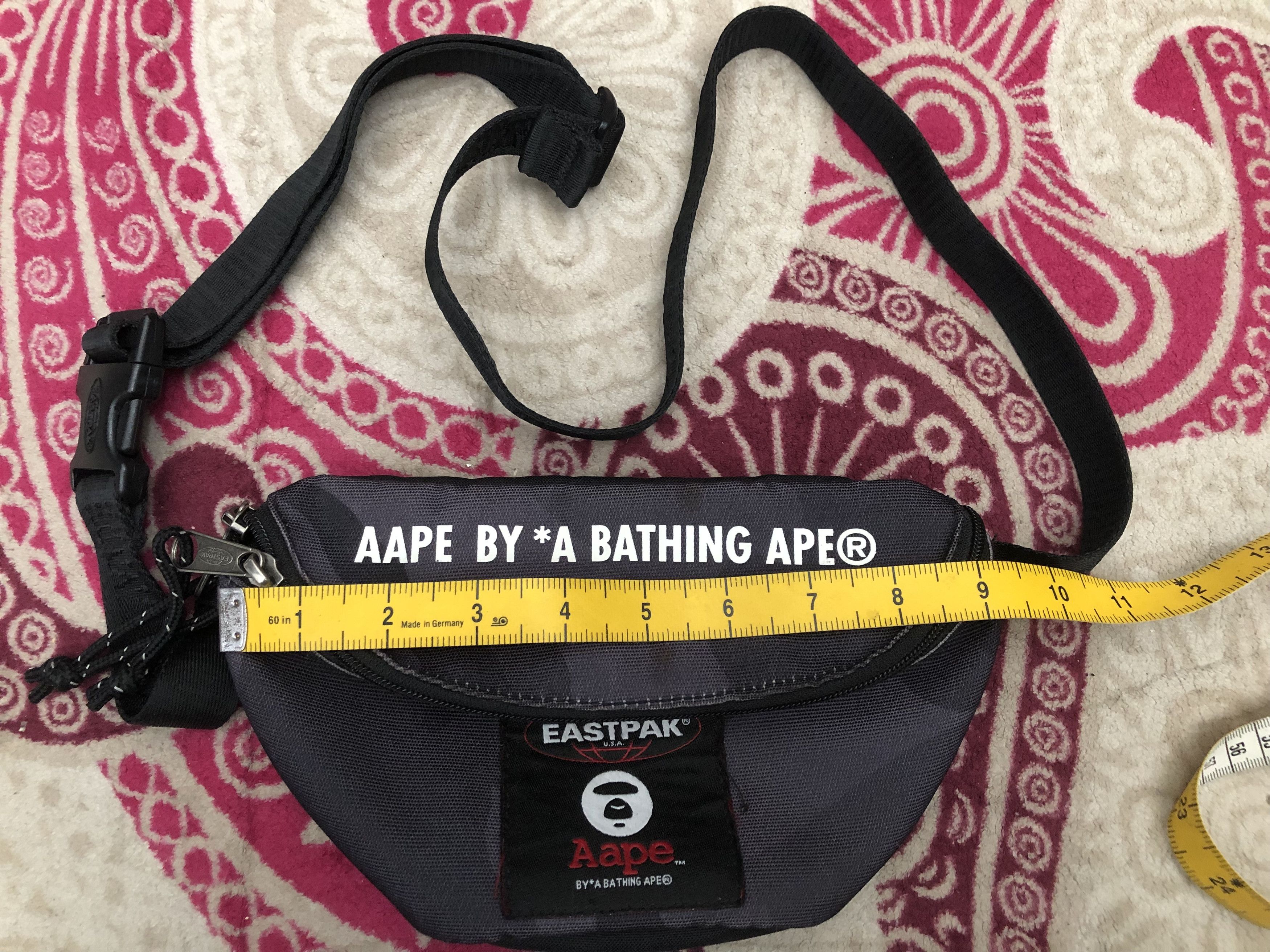 Aape Aape x EASTPAK Size ONE SIZE - 1 Thumbnail