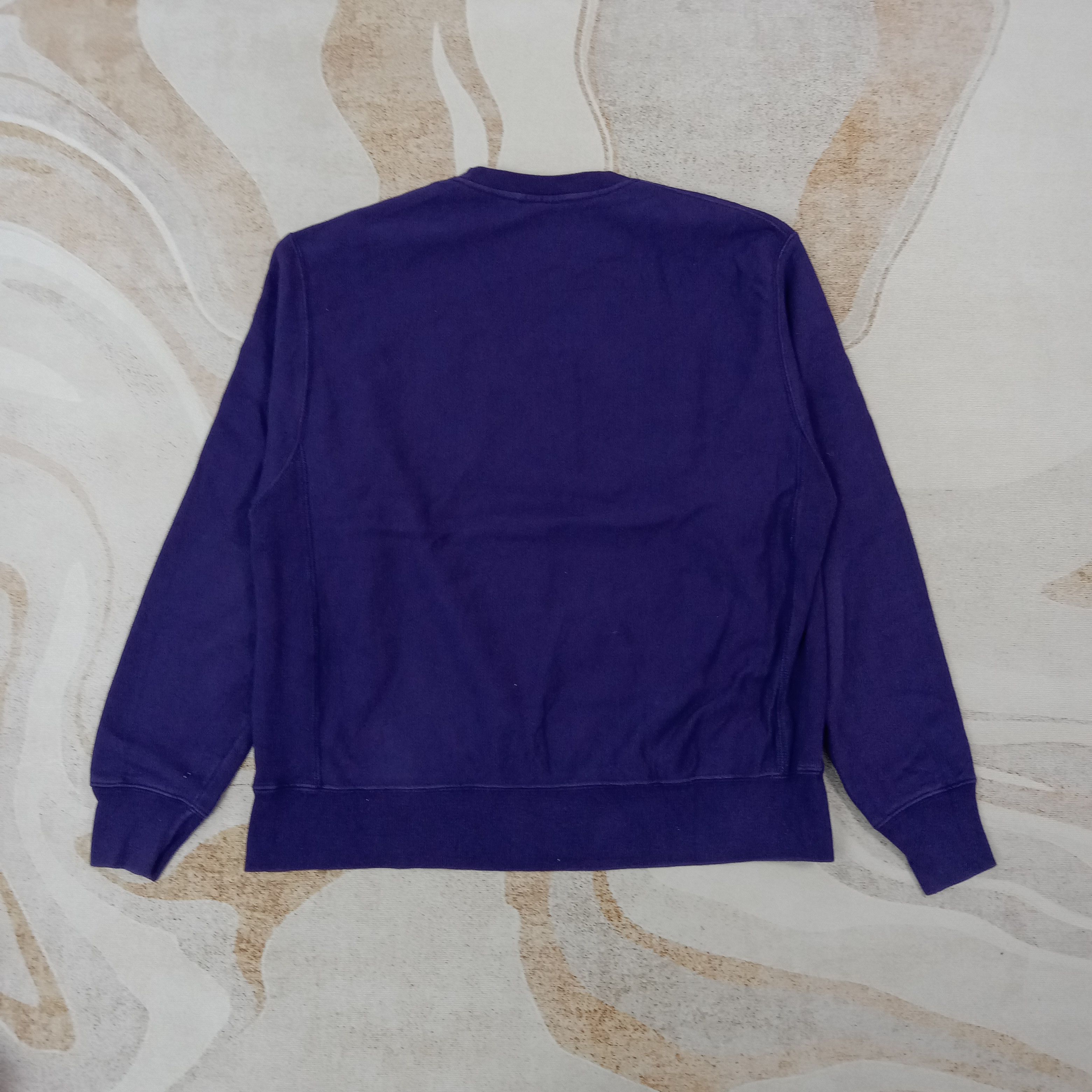 Champion Champion Western Carolina University Sweatshirt C263N8 Size US L / EU 52-54 / 3 - 5 Thumbnail