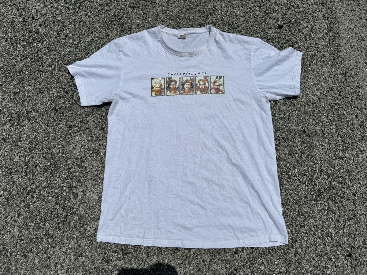 Butterfingers Shirt