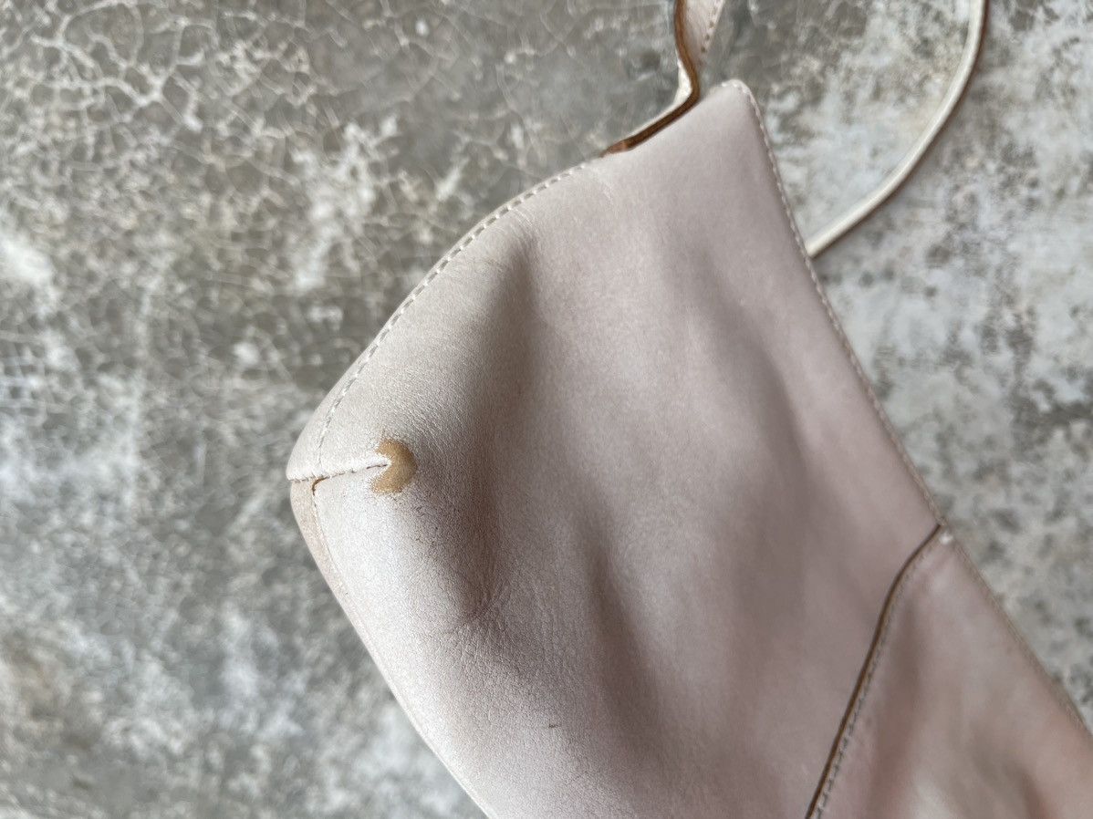 Issey Miyake × Tsumori Chisato Tsumori Chisato Carry Bag Leather Japan Size ONE SIZE - 13 Thumbnail