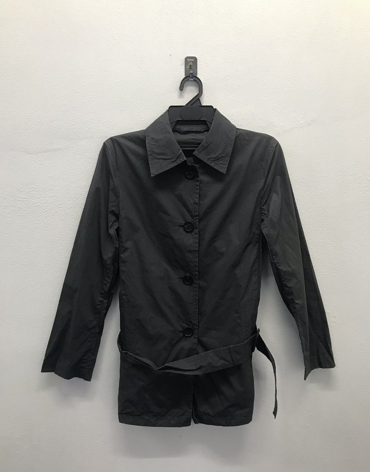 Margaret Howell × Vintage Vintage Margaret Howell Jacket Size US M / EU 48-50 / 2 - 1 Thumbnail