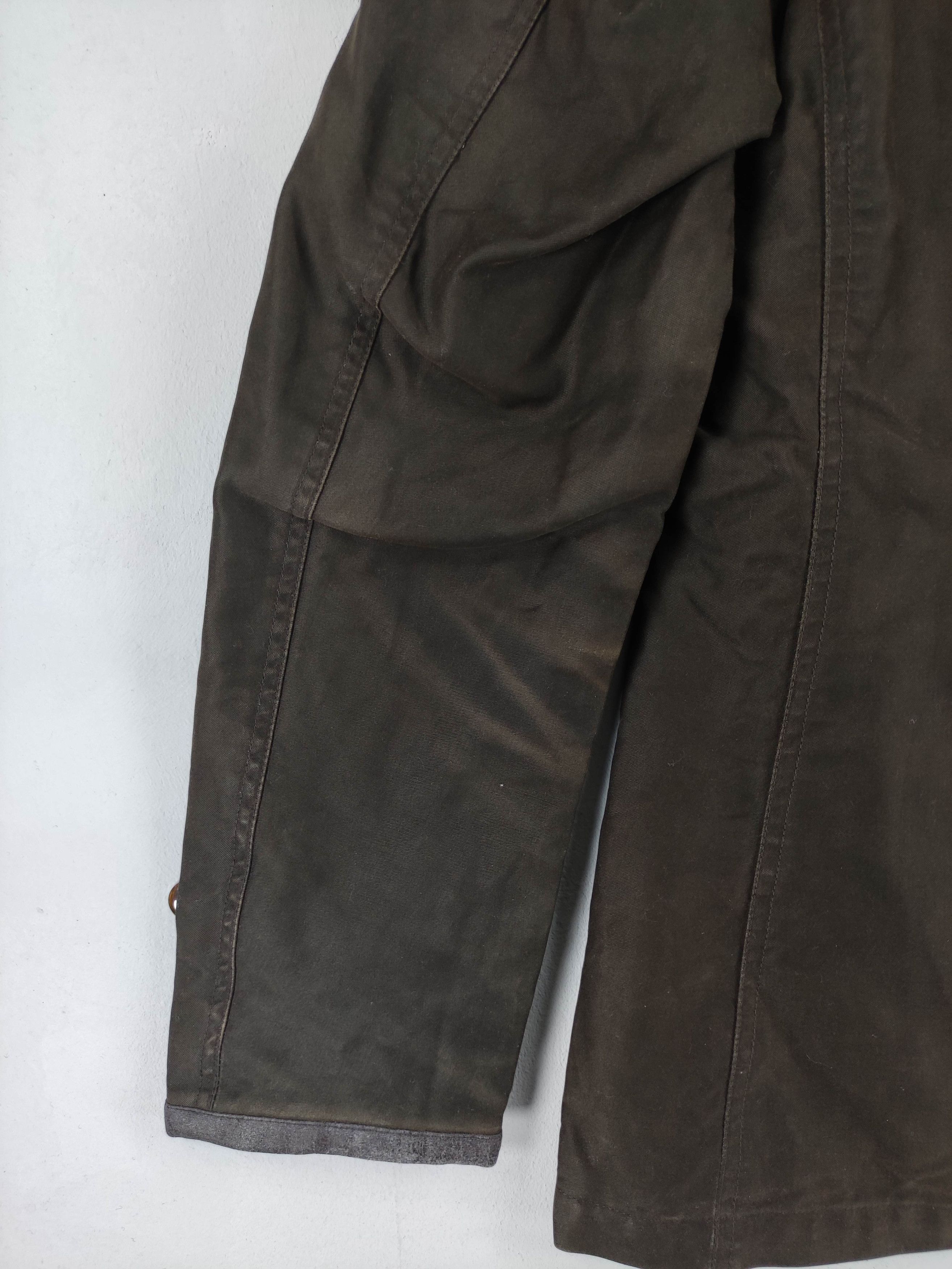 Japanese Brand Vintage Takeo Kikuchi Jacket Button Up Size US M / EU 48-50 / 2 - 9 Thumbnail
