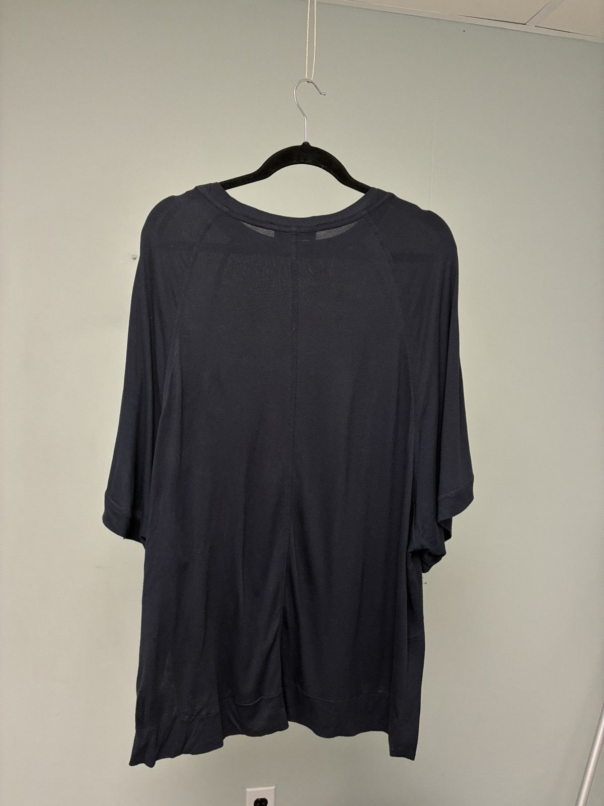 Diesel Black Gold Oversized tee size small Size S / US 4 / IT 40 - 2 Thumbnail