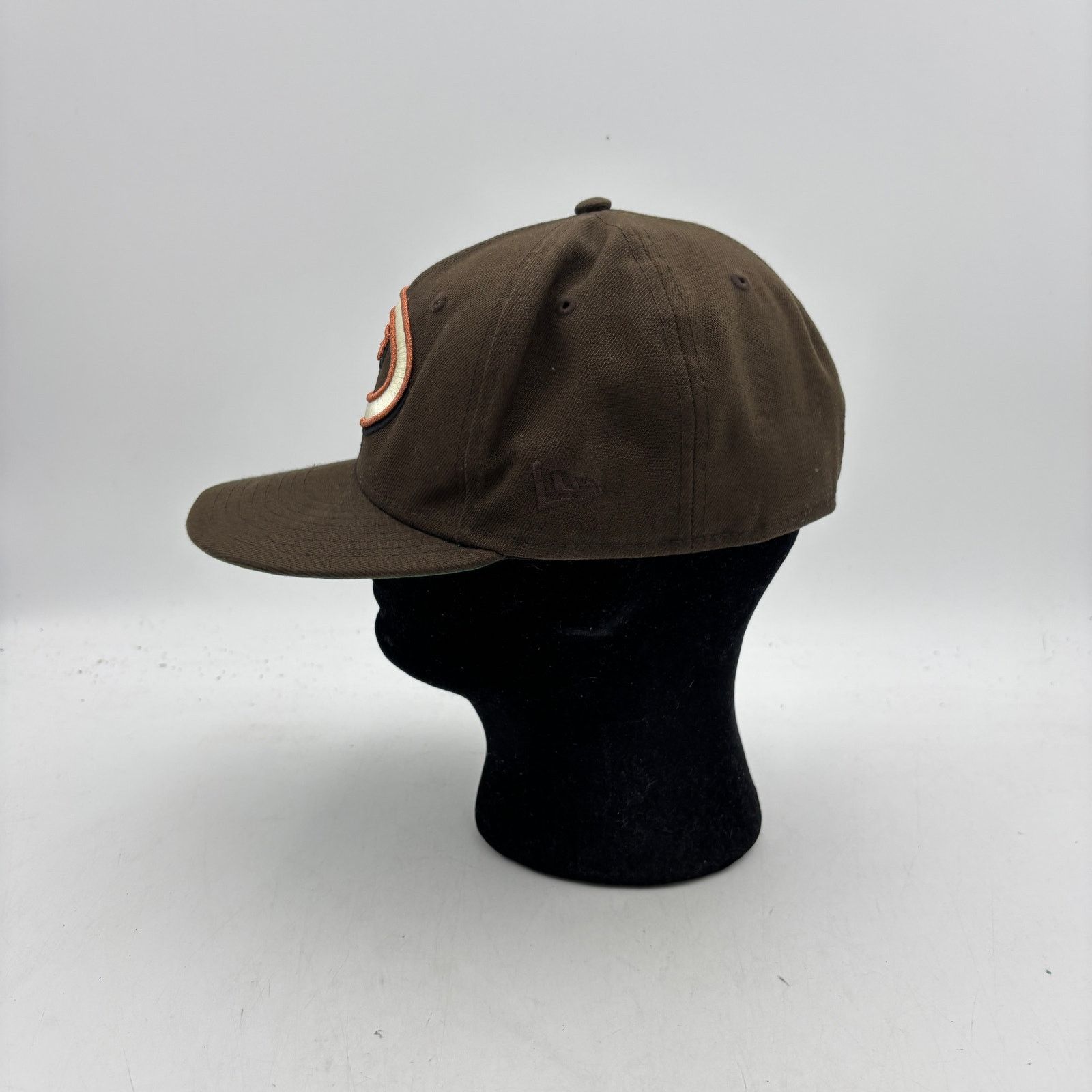 New Era New Era 59Fifty Arizona Diamondbacks World Series Hat 71/4 Size ONE SIZE - 6 Thumbnail