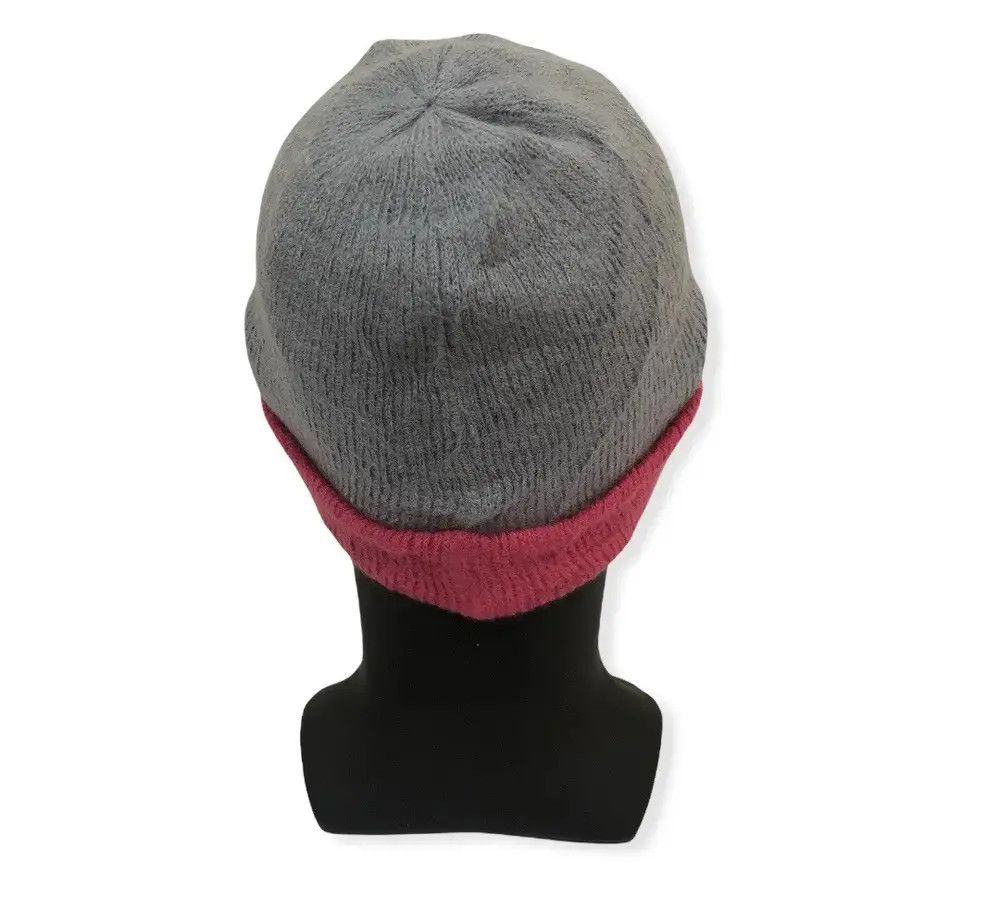 Disney × Mickey Mouse Vintage Mickey Mouse Cartoon Beanie Hat Size ONE SIZE - 5 Thumbnail