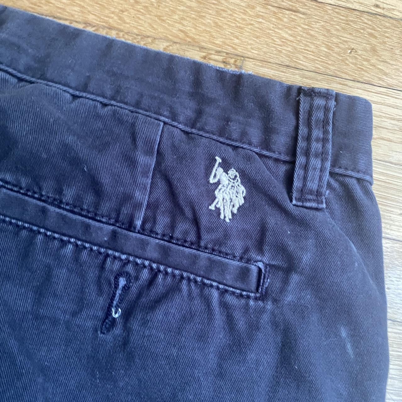 U.S. Polo Assn. U.S Polo Assn. Pants Size US 34 / EU 50 - 4 Thumbnail
