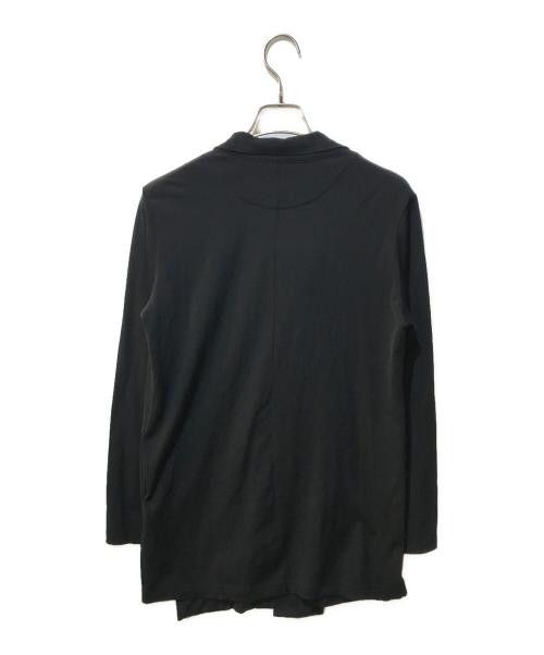 Yohji Yamamoto yohji yamamoto+noir open/jacket Size US M / EU 48-50 / 2 - 2 Thumbnail