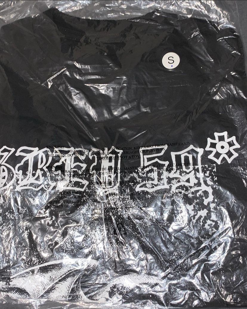 G59 Records G59 archenemy long sleeve Size US S / EU 44-46 / 1 - 2 Thumbnail