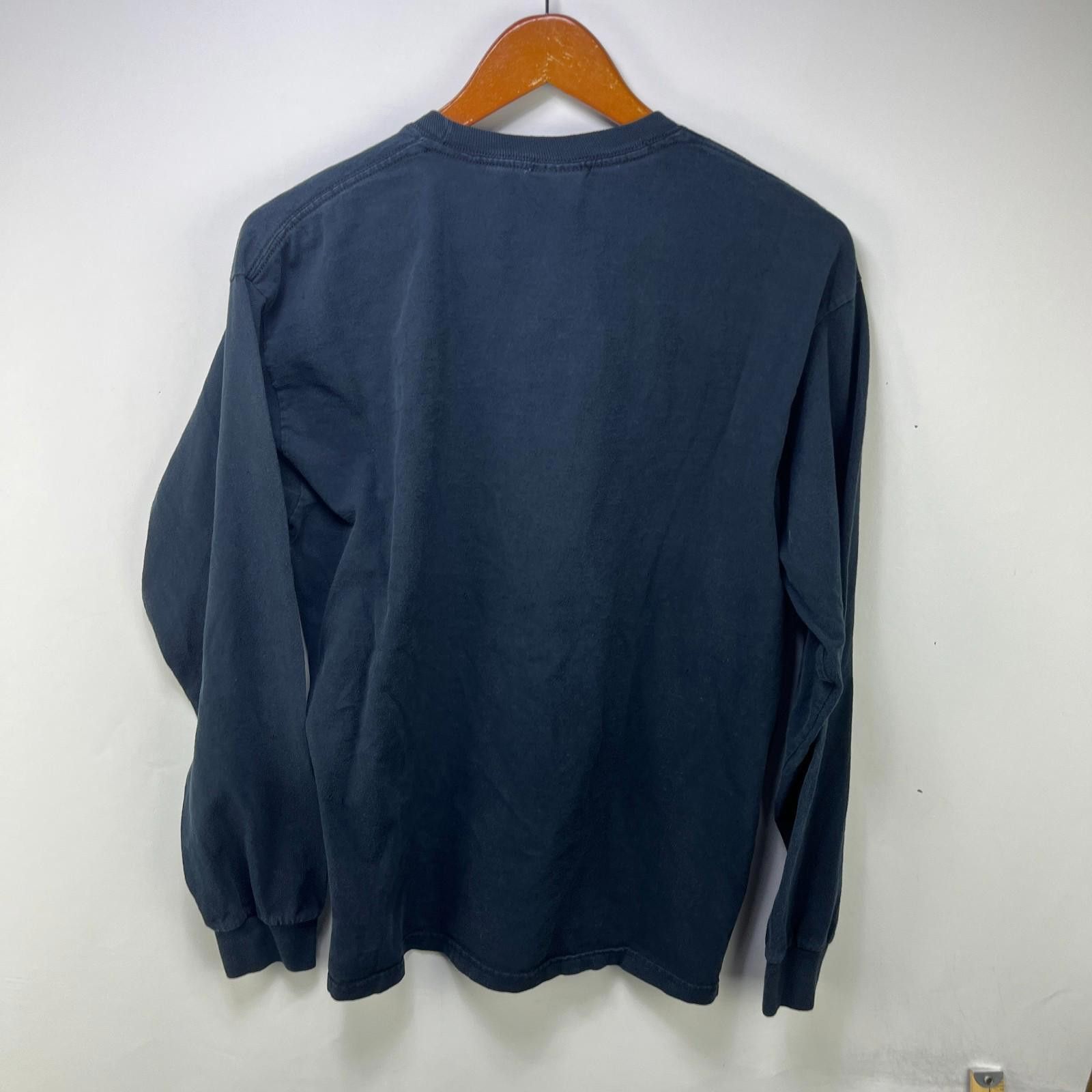 Other Vintage Pittsburgh Steelers Y2K Long Sleeve Shirt Large Size ONE SIZE - 9 Thumbnail