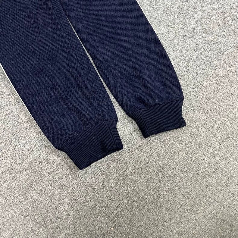 Gucci Gucci Size S Double G embroidery, red and green stripes on Size US 34 / EU 50 - 5 Thumbnail